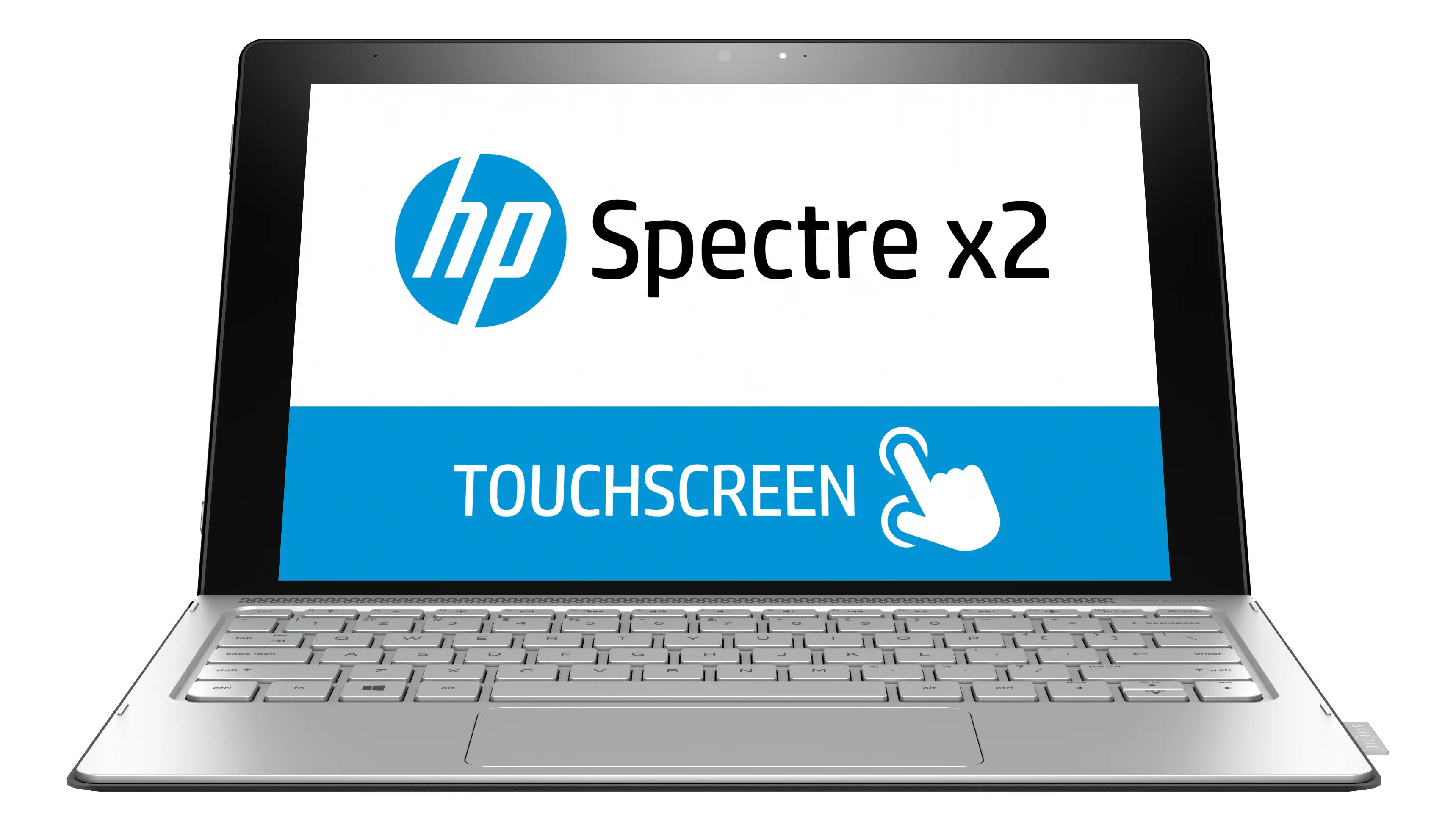 HP Spectre x2 12-a003tu P7F65PA