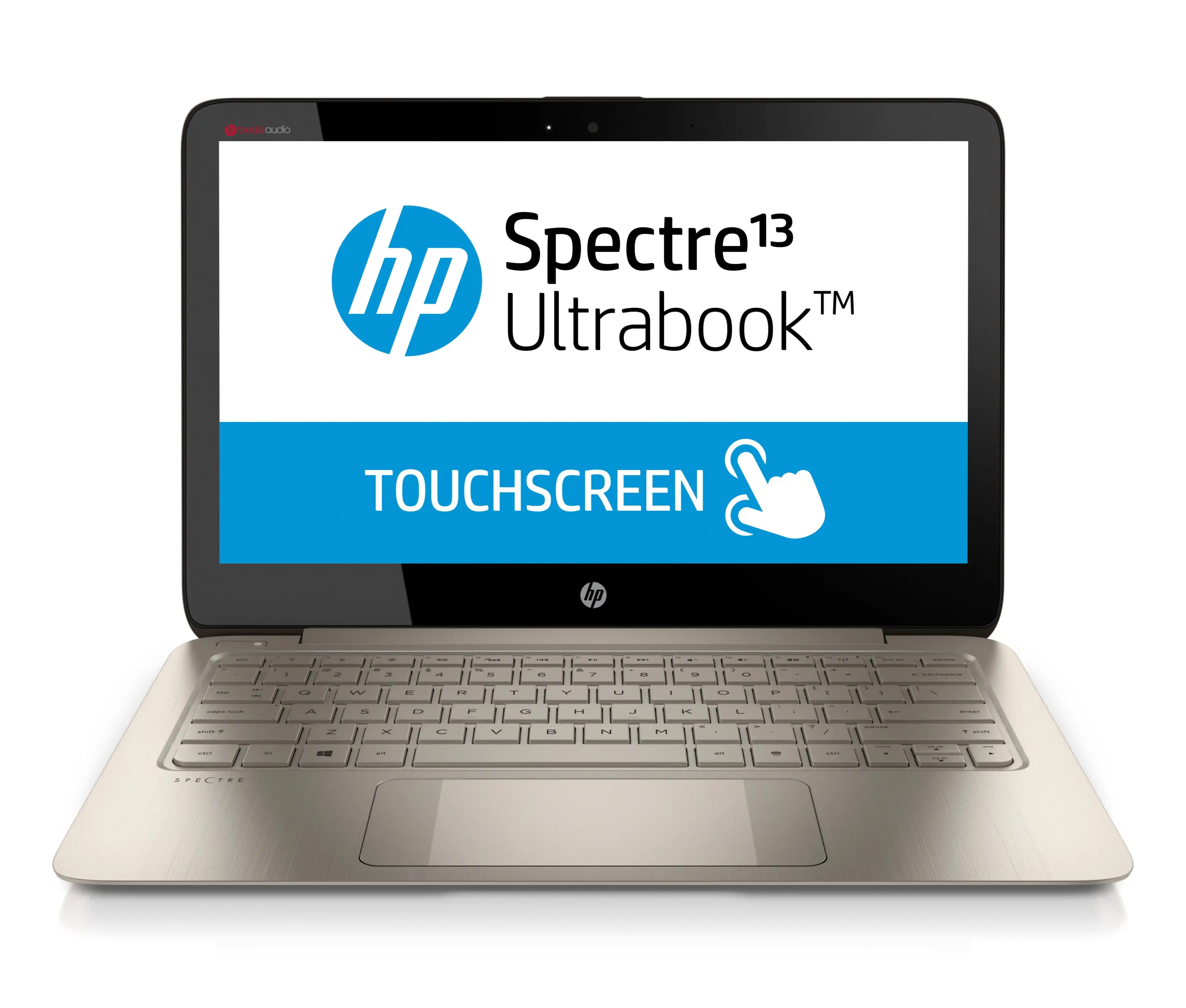 HP Spectre 13-3000st E9L24EA