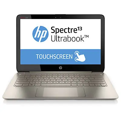 HP Spectre 13-3014tu G4X24PA
