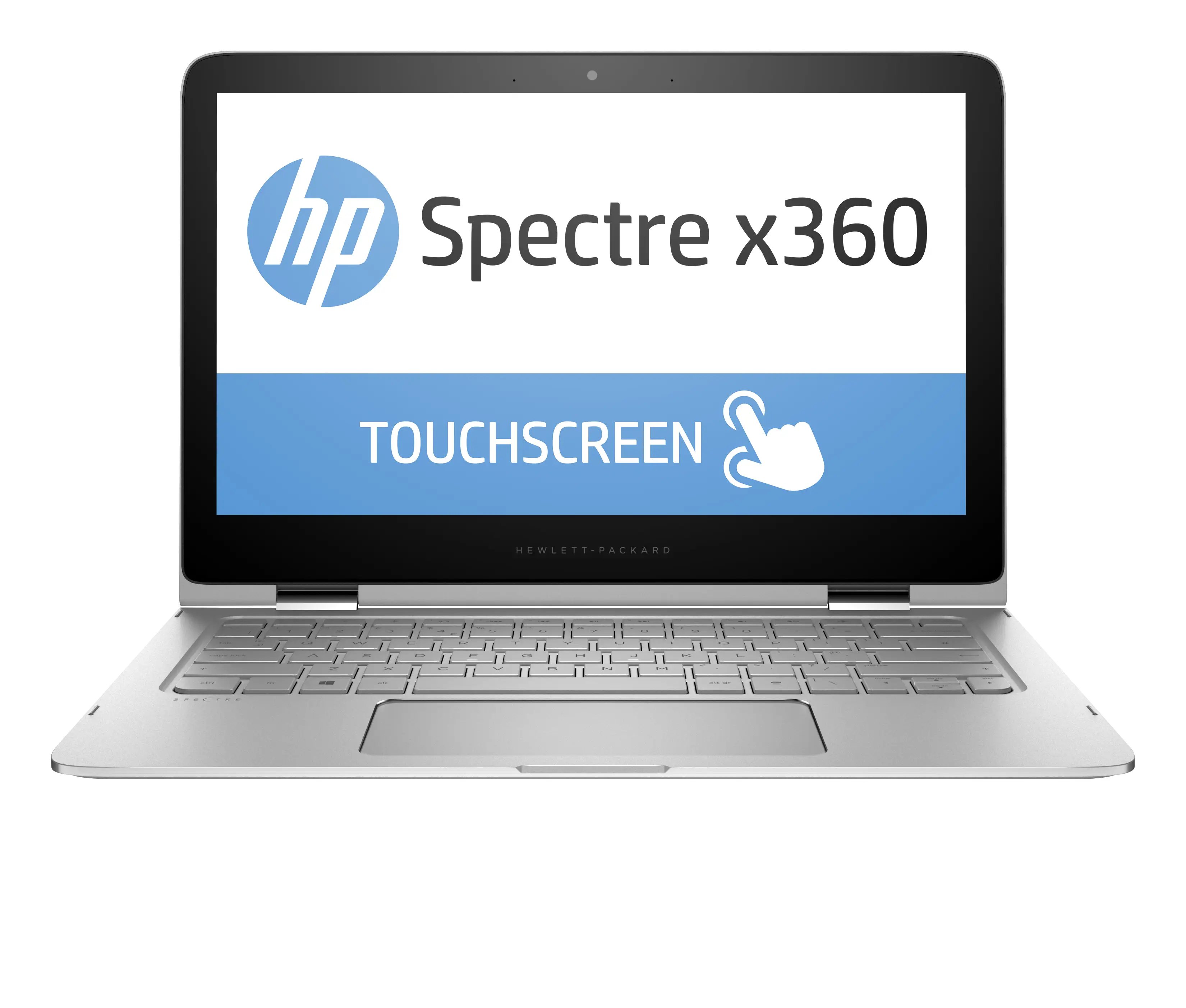 HP Spectre x360 13-4101nt P5P85EA