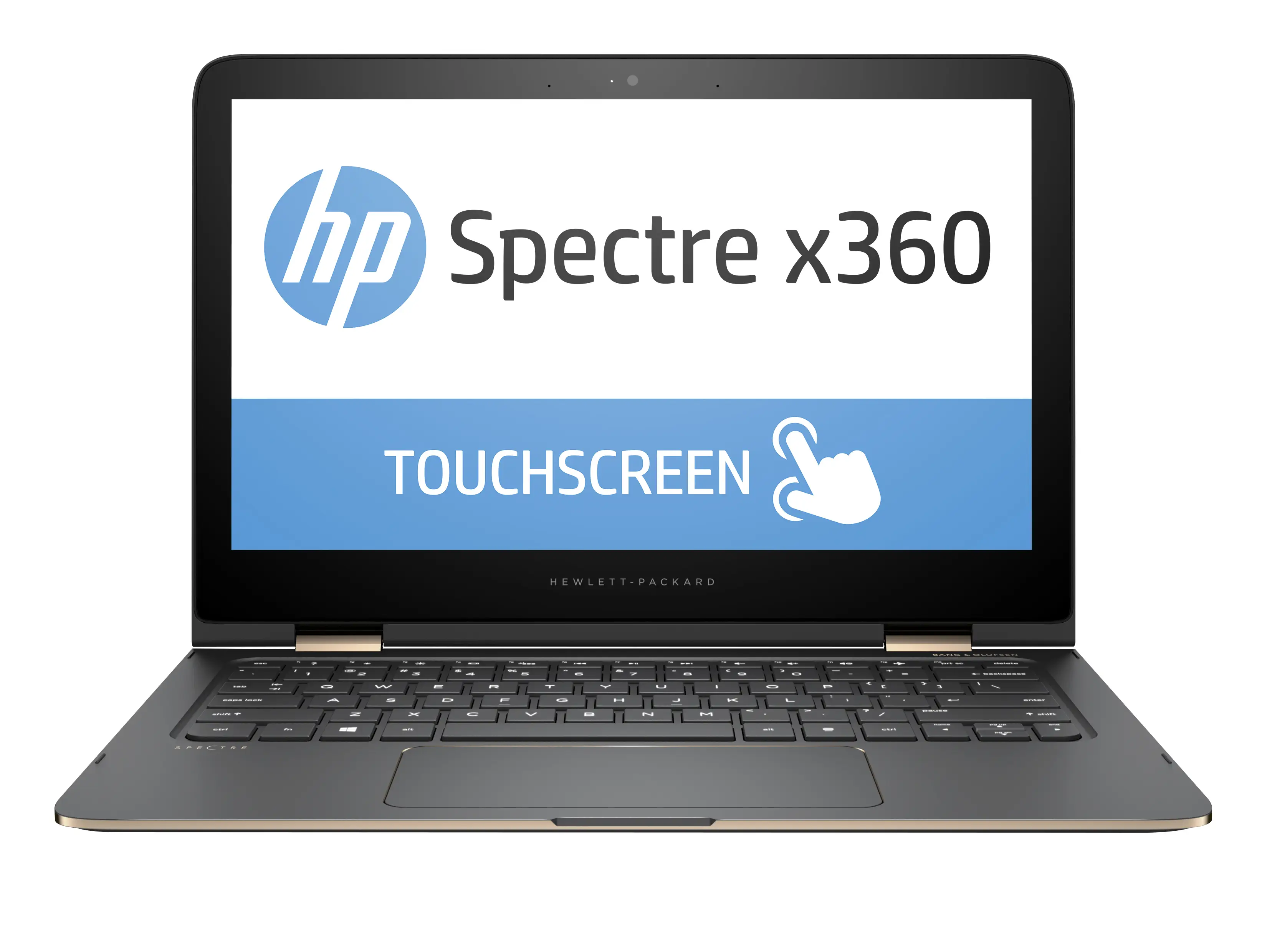 HP Spectre x360 13-4103nt V4M92EA