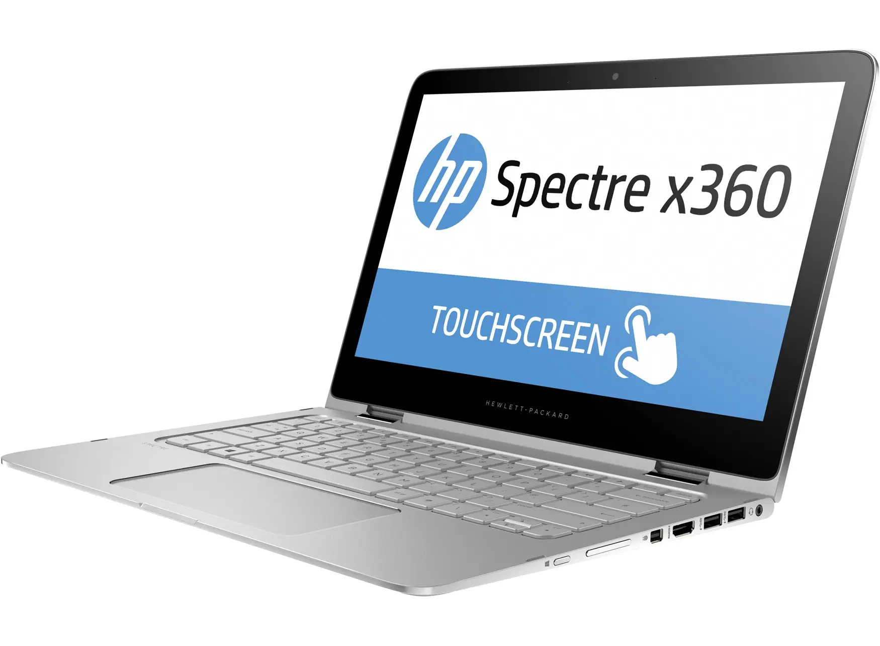 HP Spectre x360 13-4103tu N8L42PA