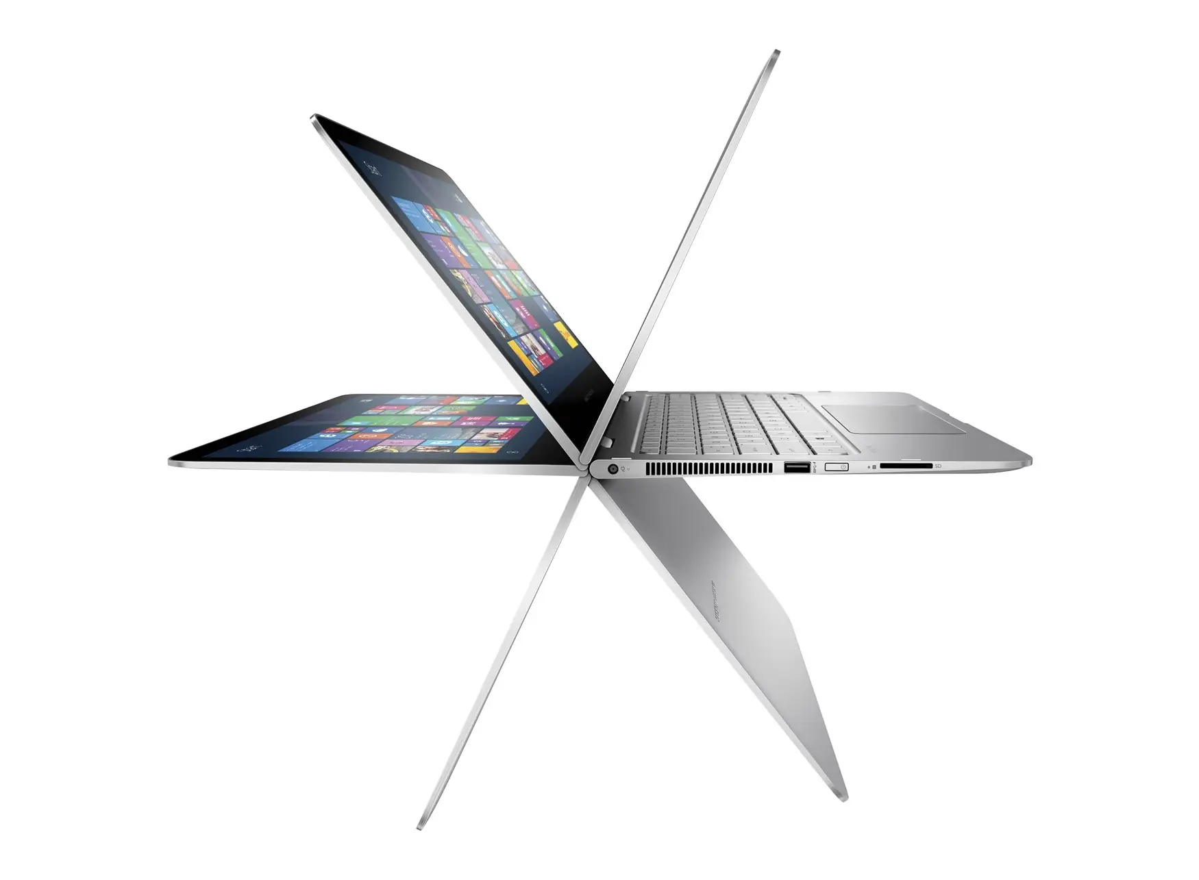 HP Spectre x360 13-4150ca N5R98UA