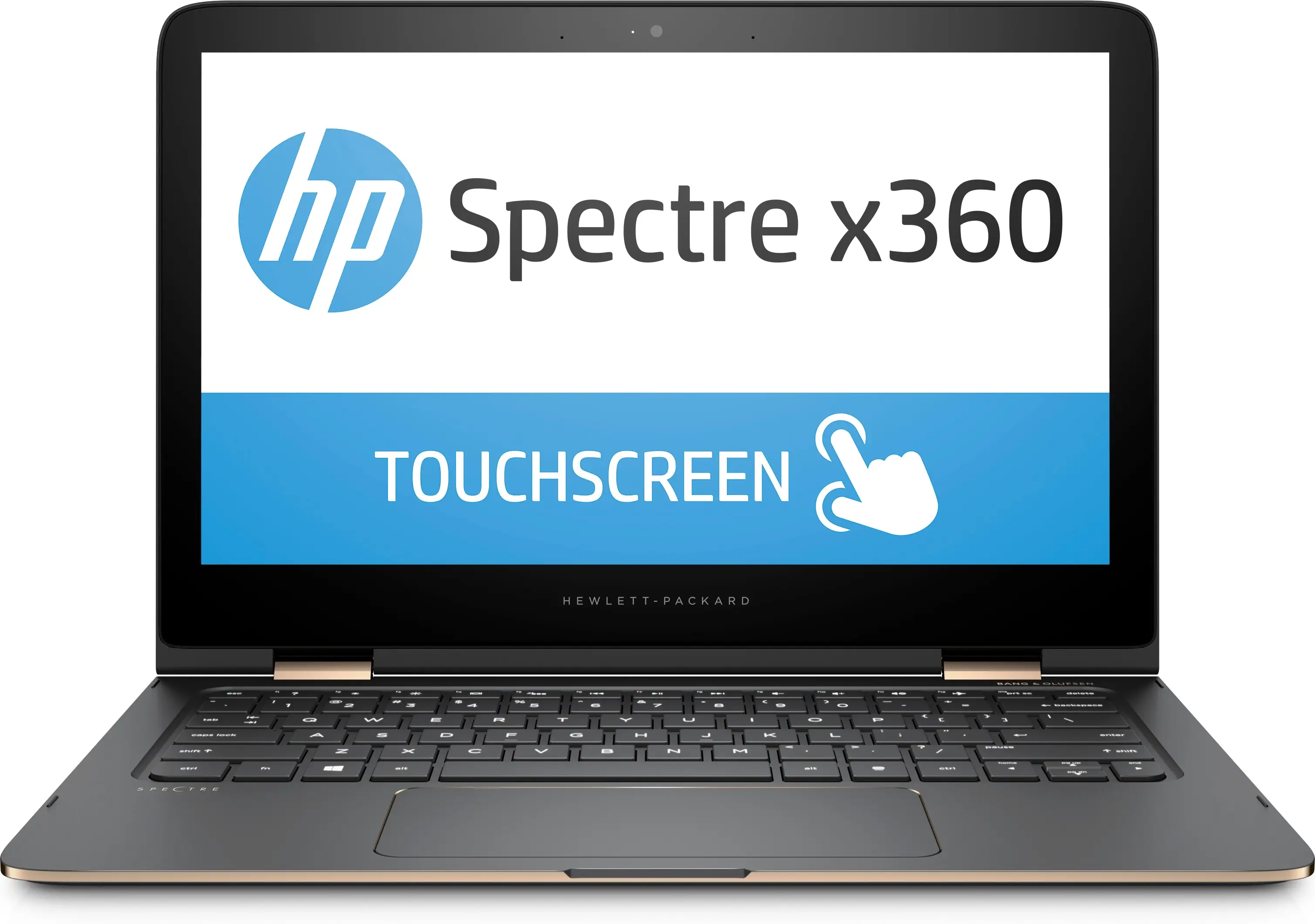 HP Spectre x360 - 13-4200nt (ENERGY STAR) W7R03EA