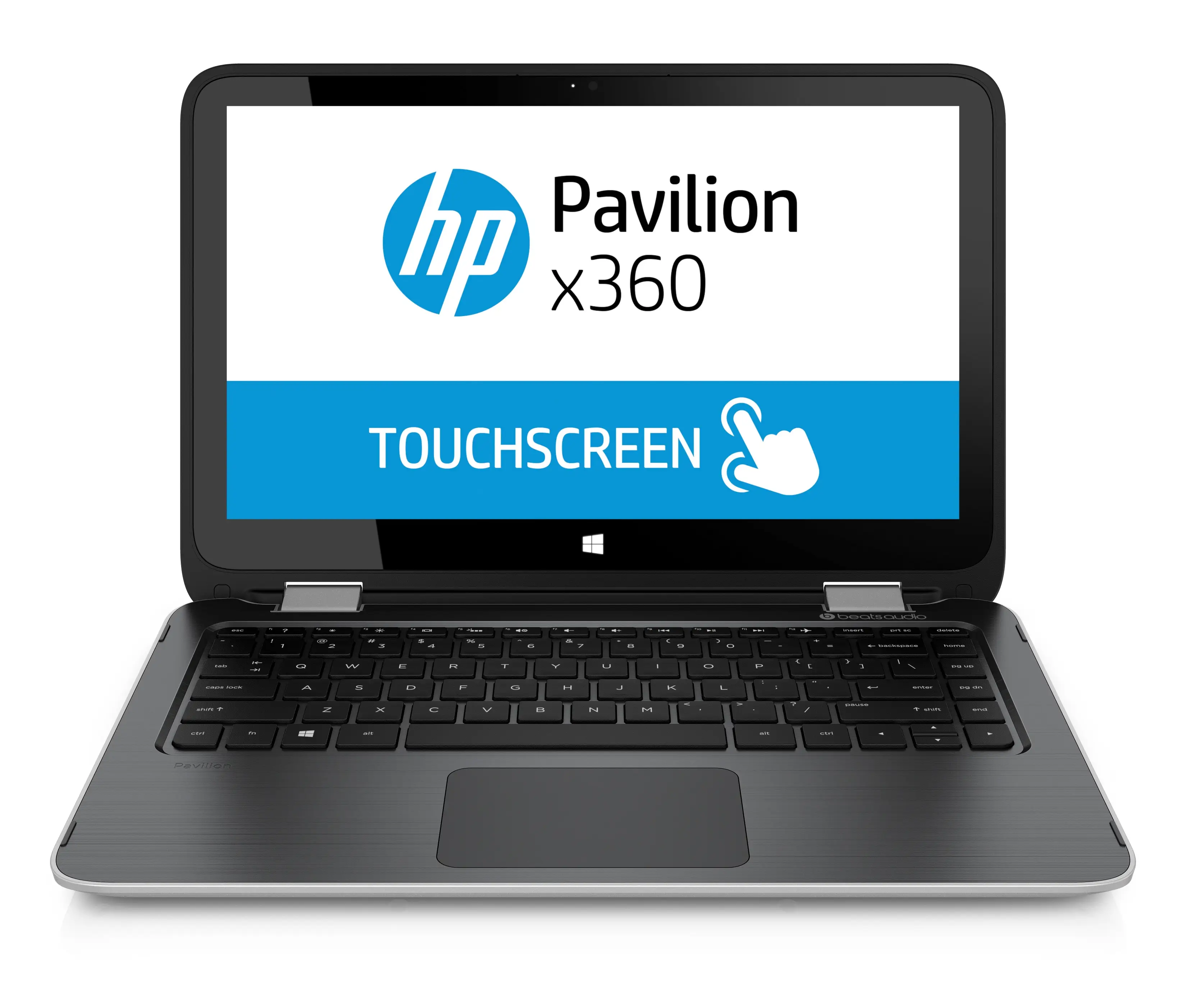 HP Pavilion x360 13-a000st J1S22EA