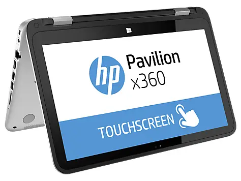 HP Pavilion x360 13-a040nz J0C94EA