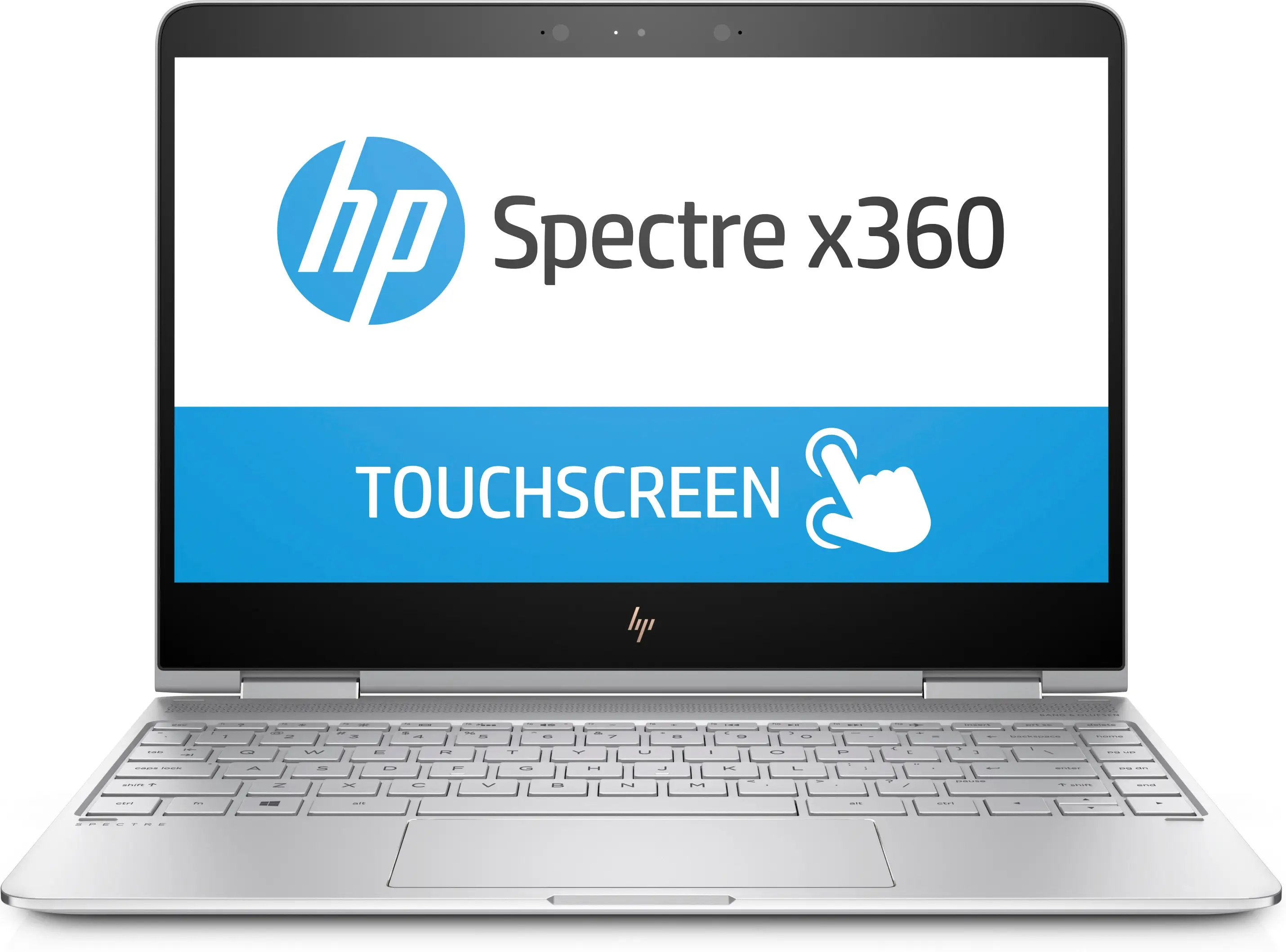 HP Spectre x360 13-ac001nt Z9D72EA