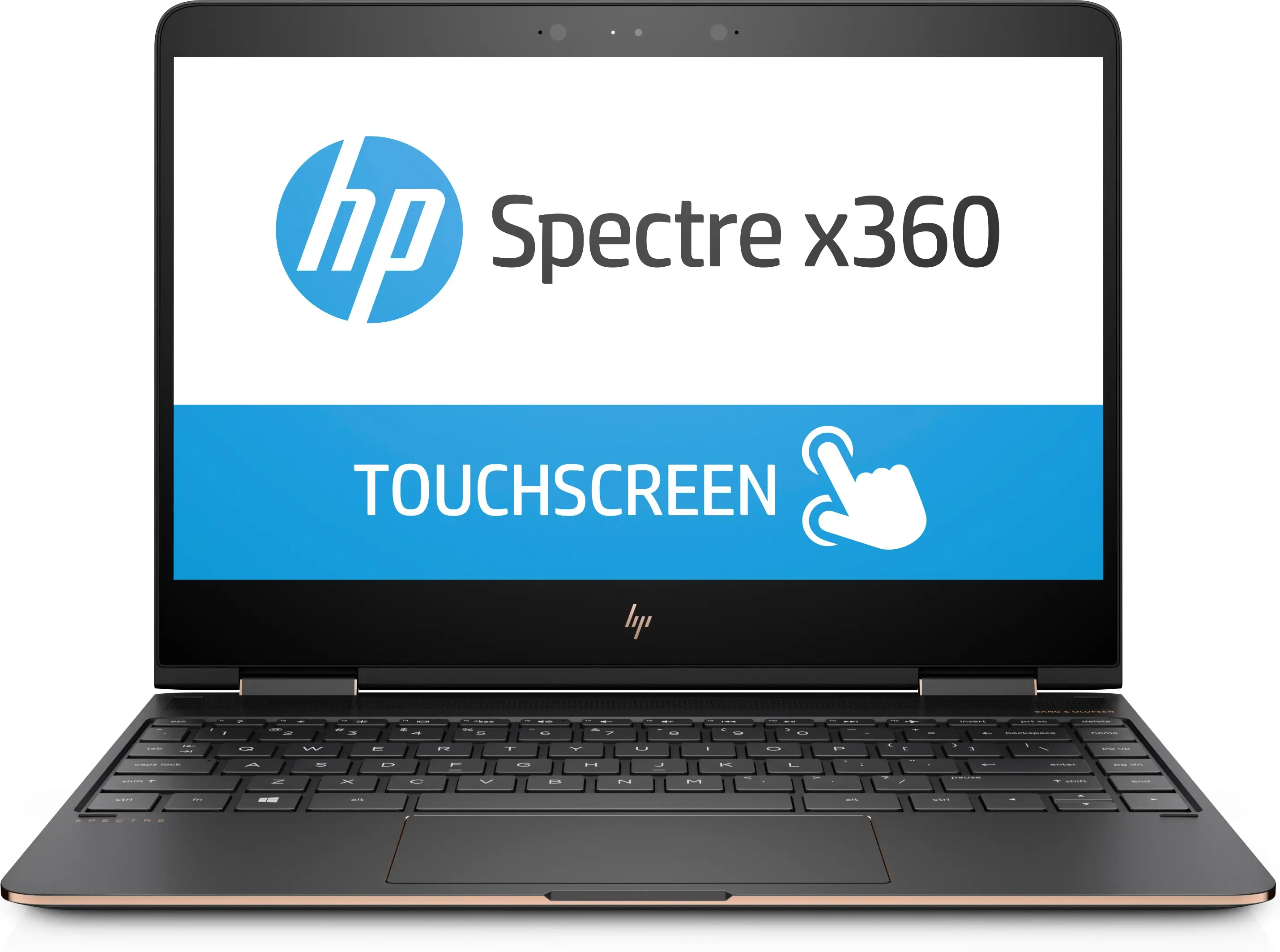 HP Spectre x360 13-ac005nt 2EP15EA