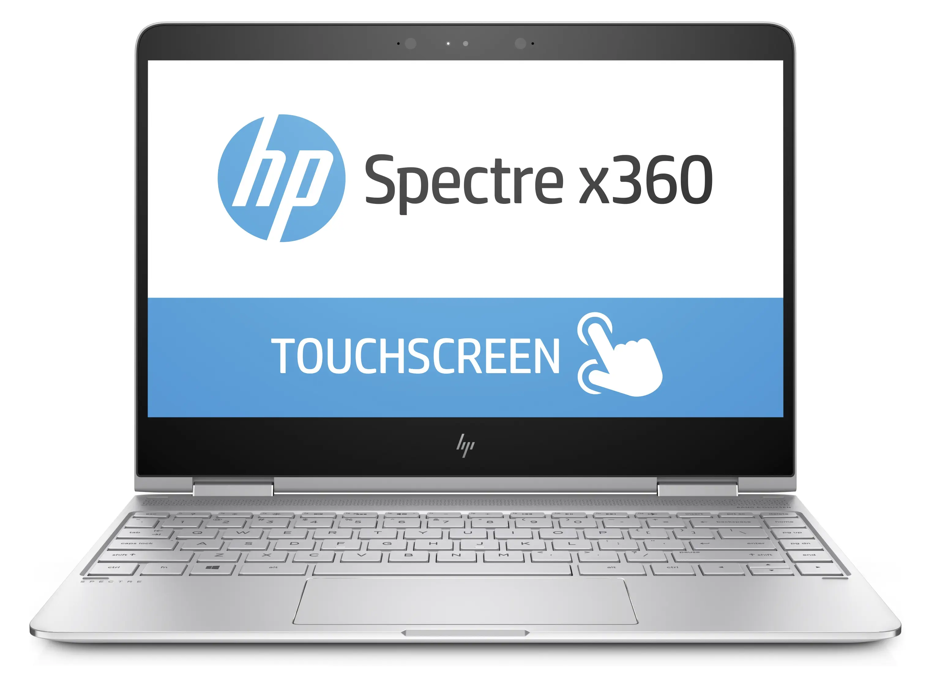 HP Spectre x360 13-ac037tu 1HP12PA