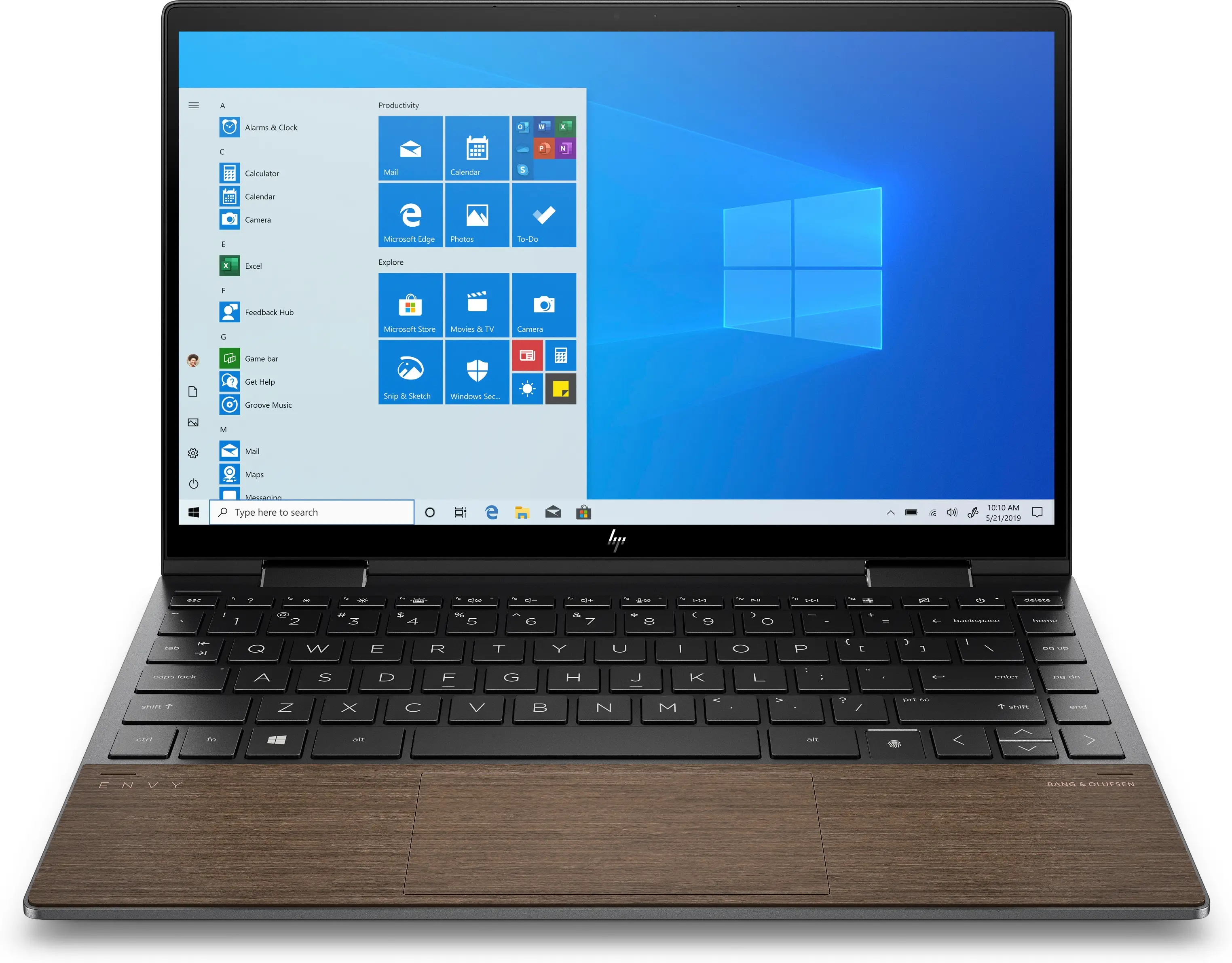 HP ENVY x360 13-ay0006nt 1S7H6EA