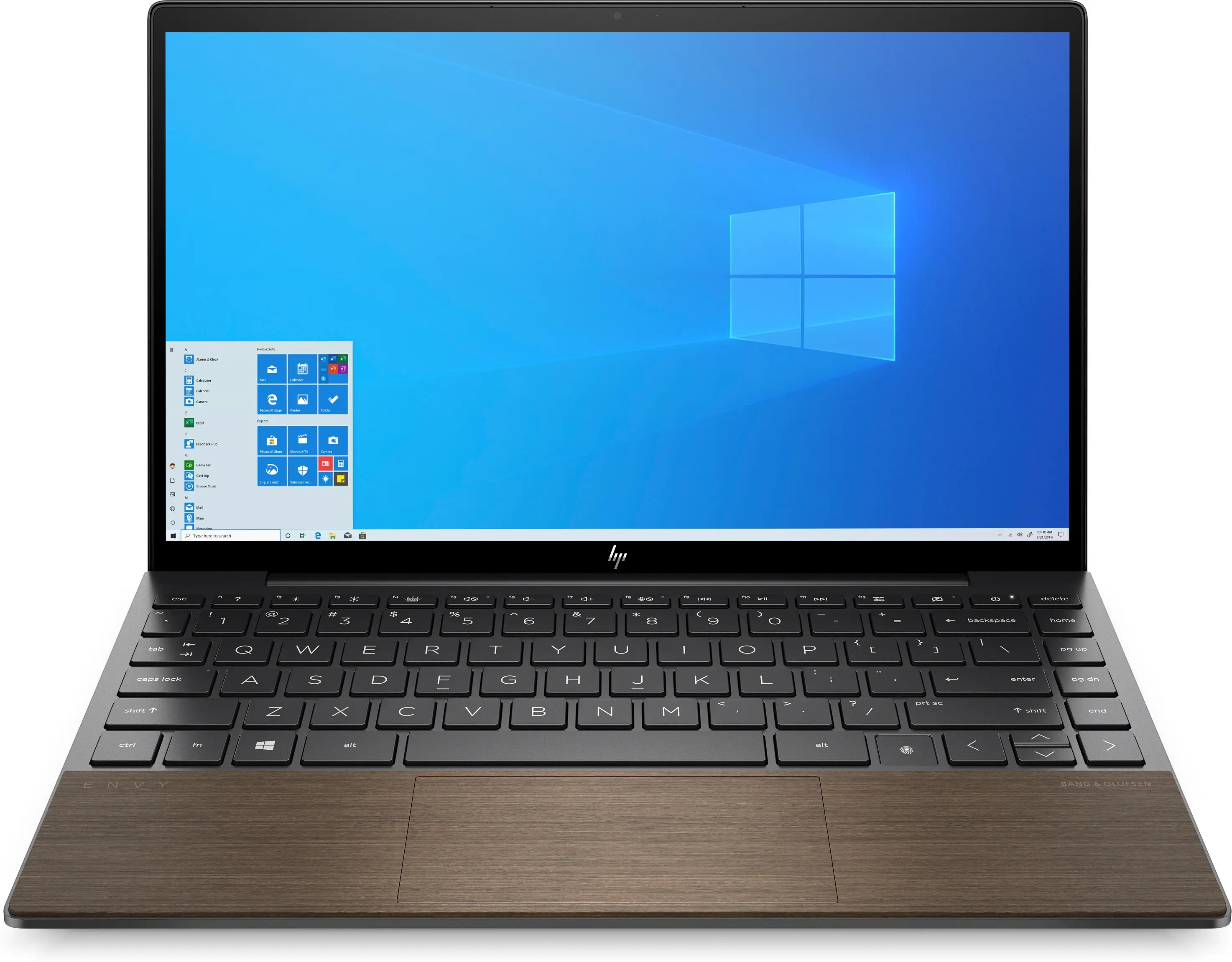 HP ENVY 13-ba0003nt 13F46EA