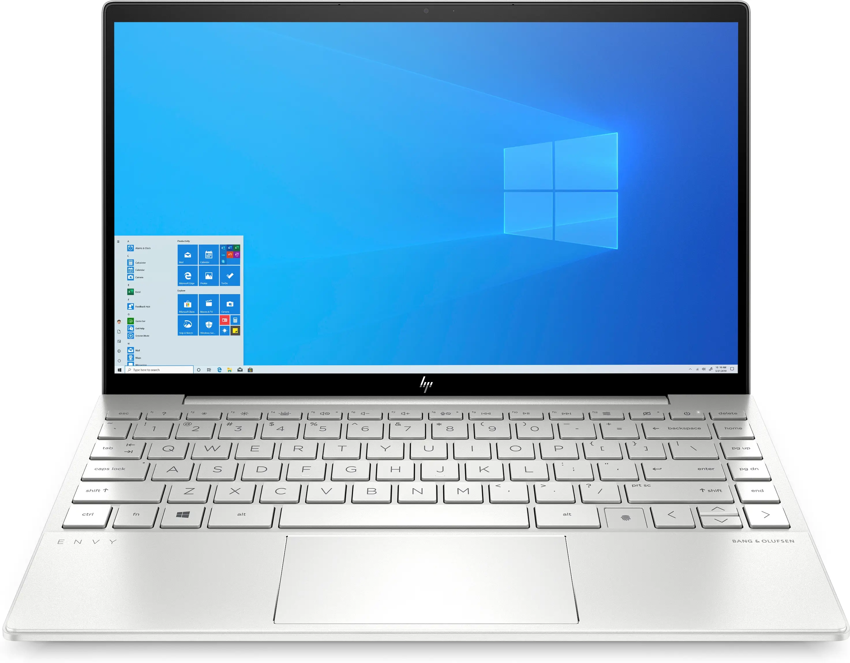 HP ENVY 13-ba1010nt 324L6EA