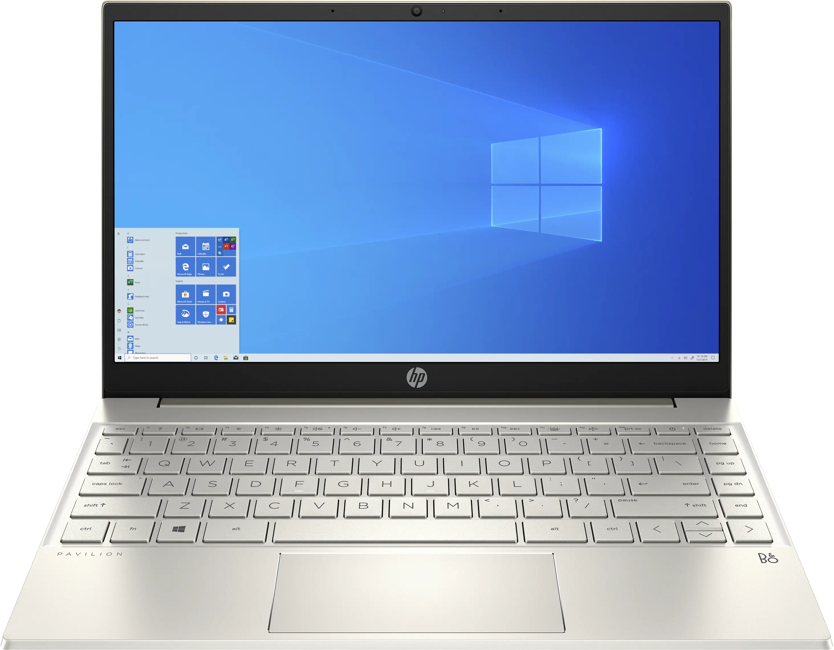 HP Pavilion 13-bb0000nt 37N23EA