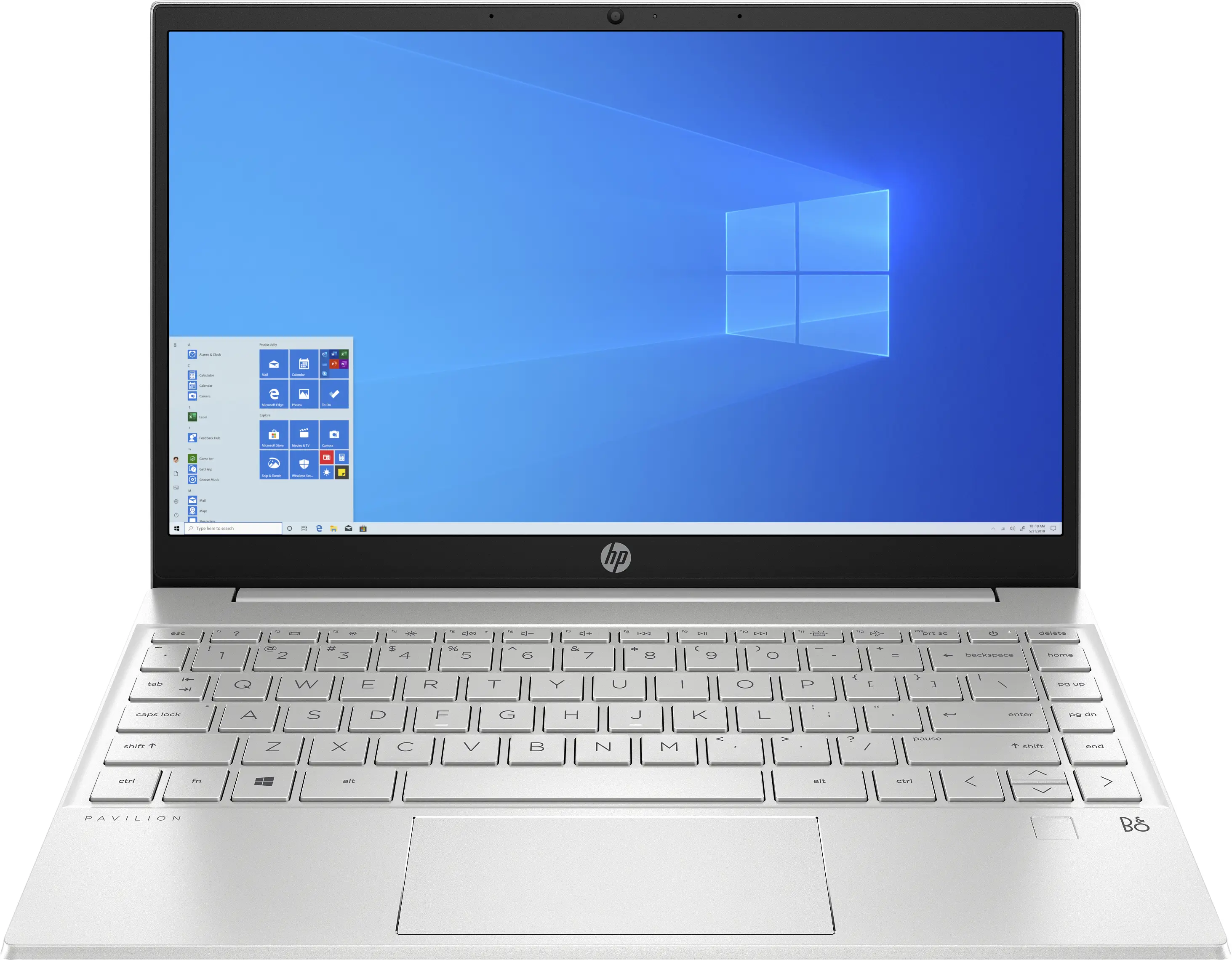 HP Pavilion 13-bb0001nt 37N24EA