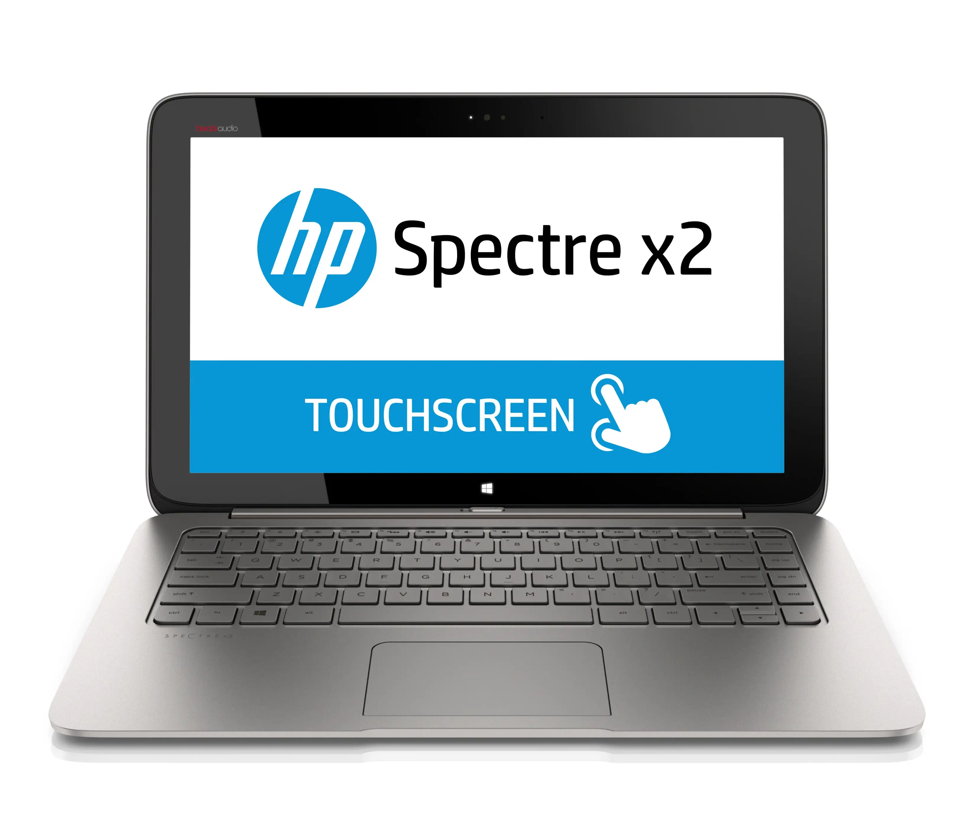 HP Spectre x2 13-h200st E9L26EA