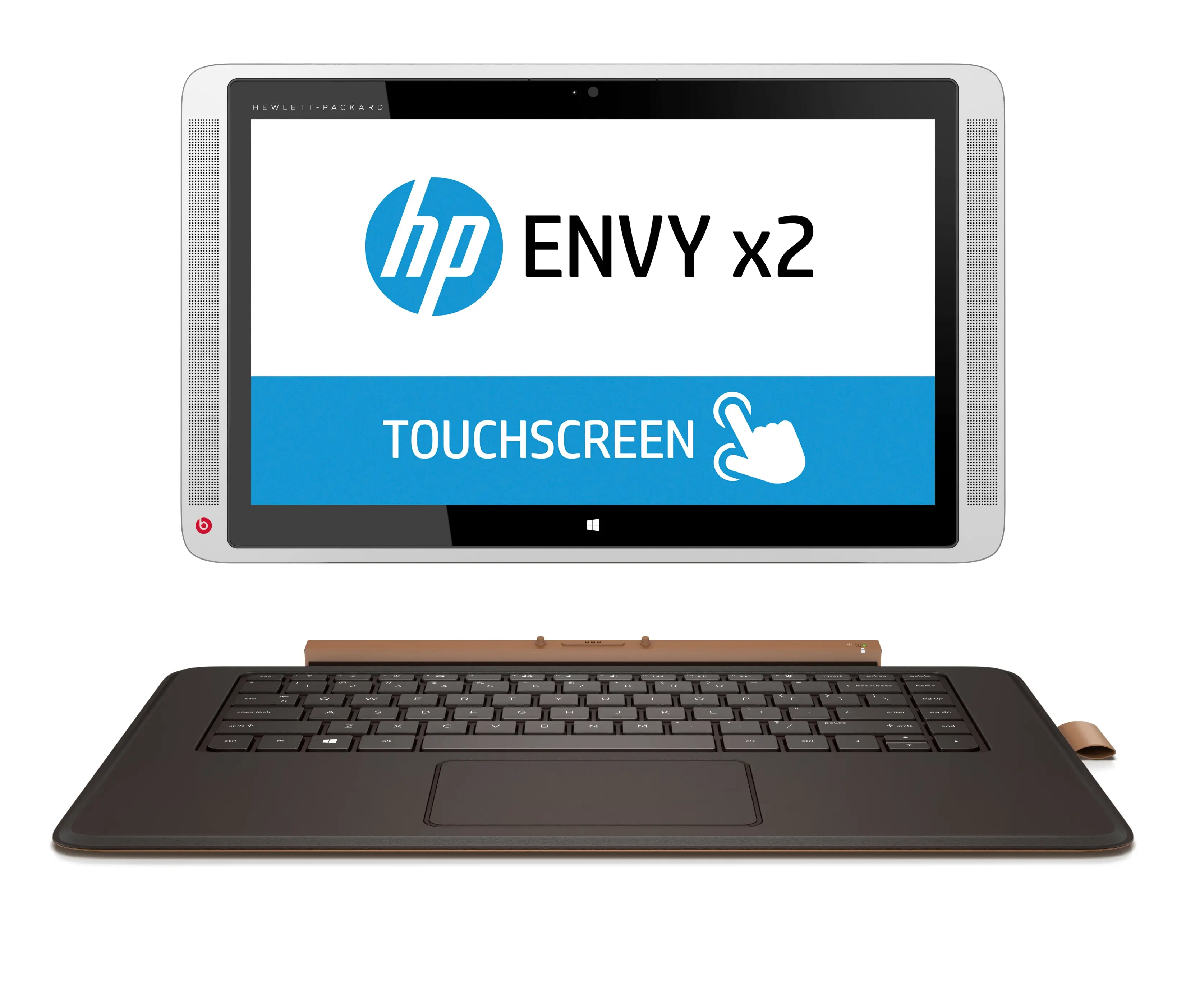 HP ENVY x2 13-j099nt M6T12EA