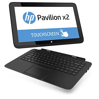 HP Pavilion x2 13-p120ca F3H00UA