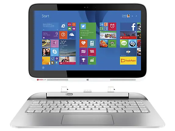 HP Pavilion x2 13-r030ca G6Q89UA