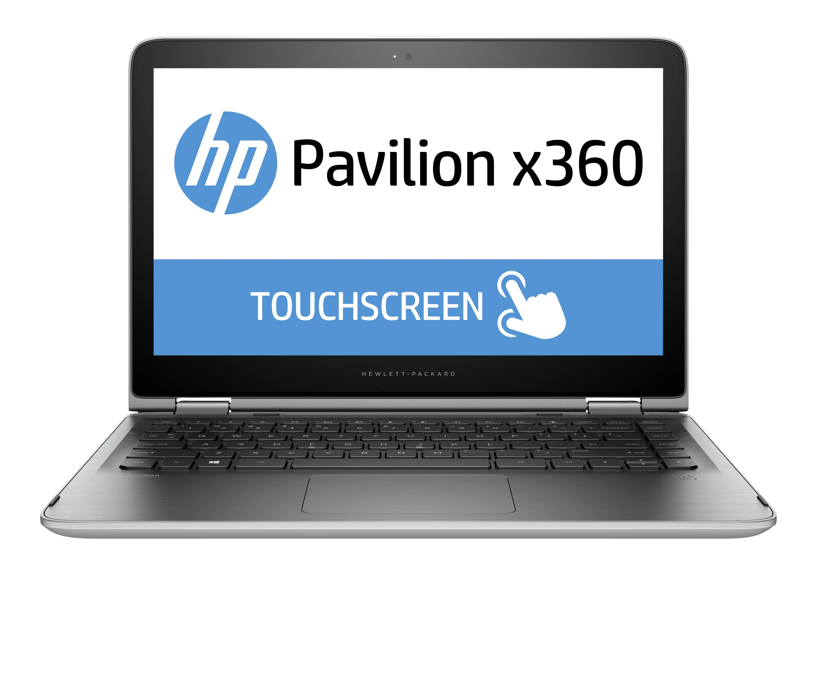 HP Pavilion x360 13-s100nt N7H88EA