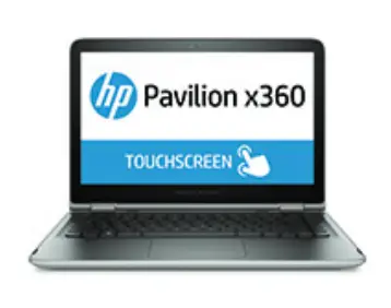 HP Pavilion x360 13-s101nia K3F01EA