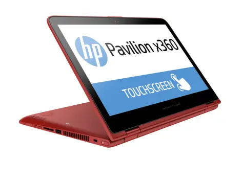HP Pavilion x360 13-s103nia P3Y09EA