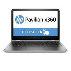 HP Pavilion x360 13-s115nl W0X85EA