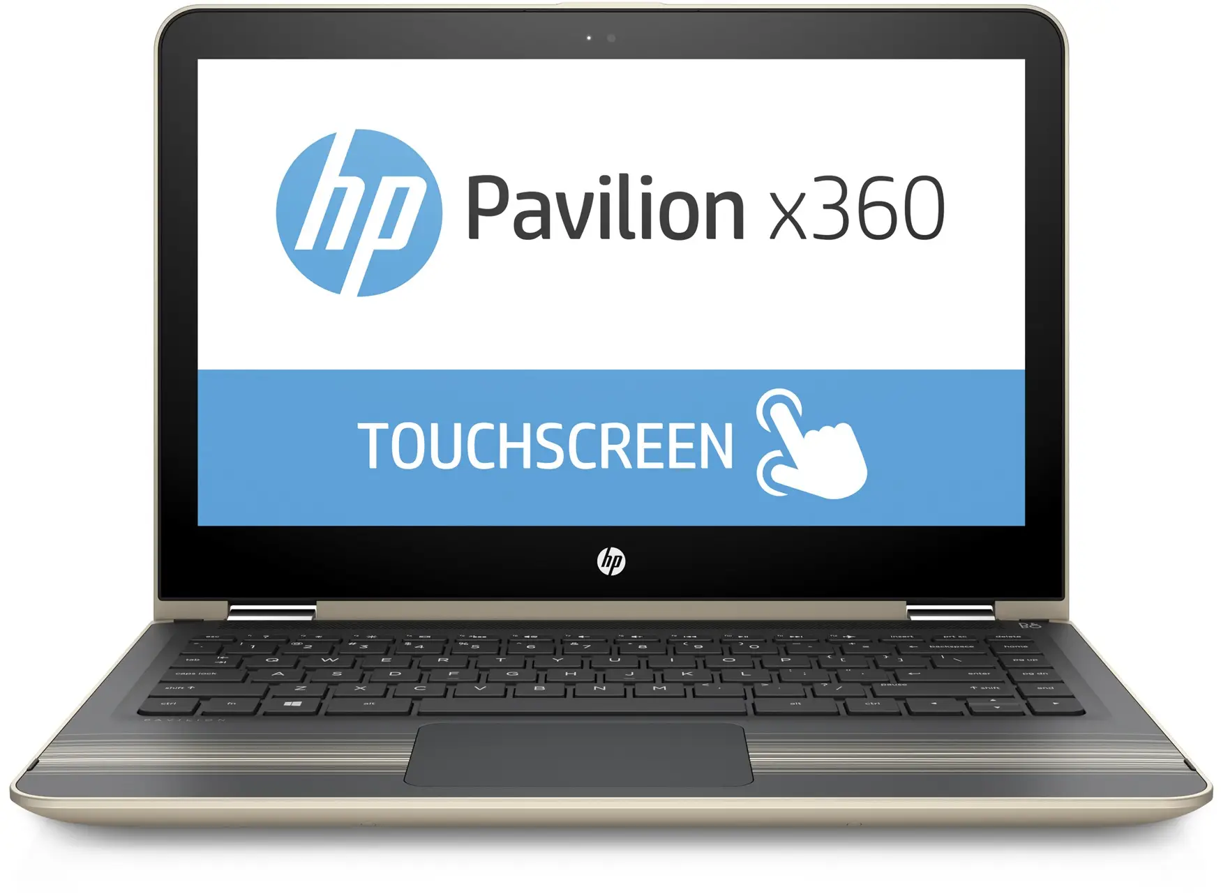 HP Pavilion x360 13-u021tu X0T19PA