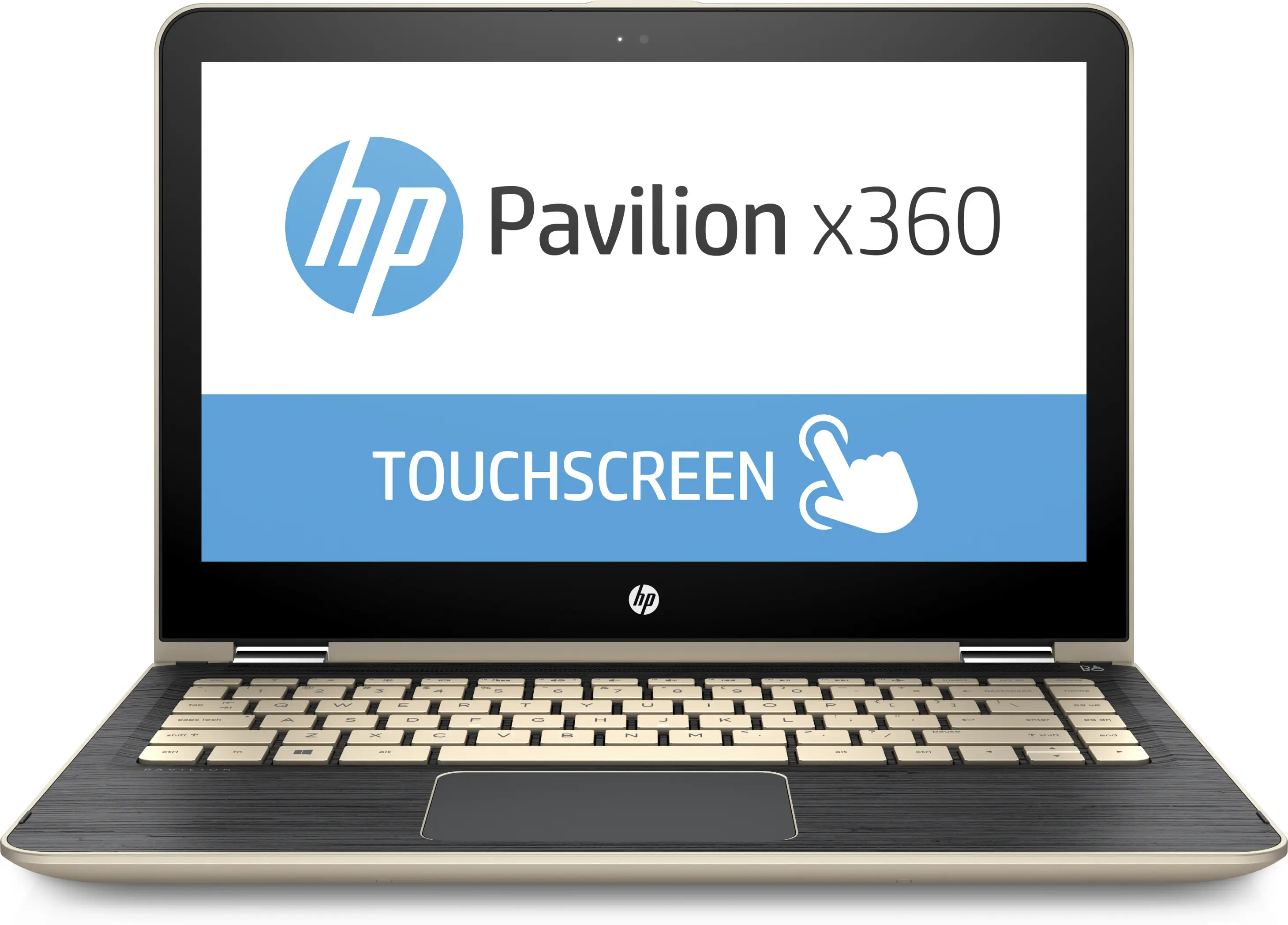 HP Pavilion x360 13-u100ng X9X20EA