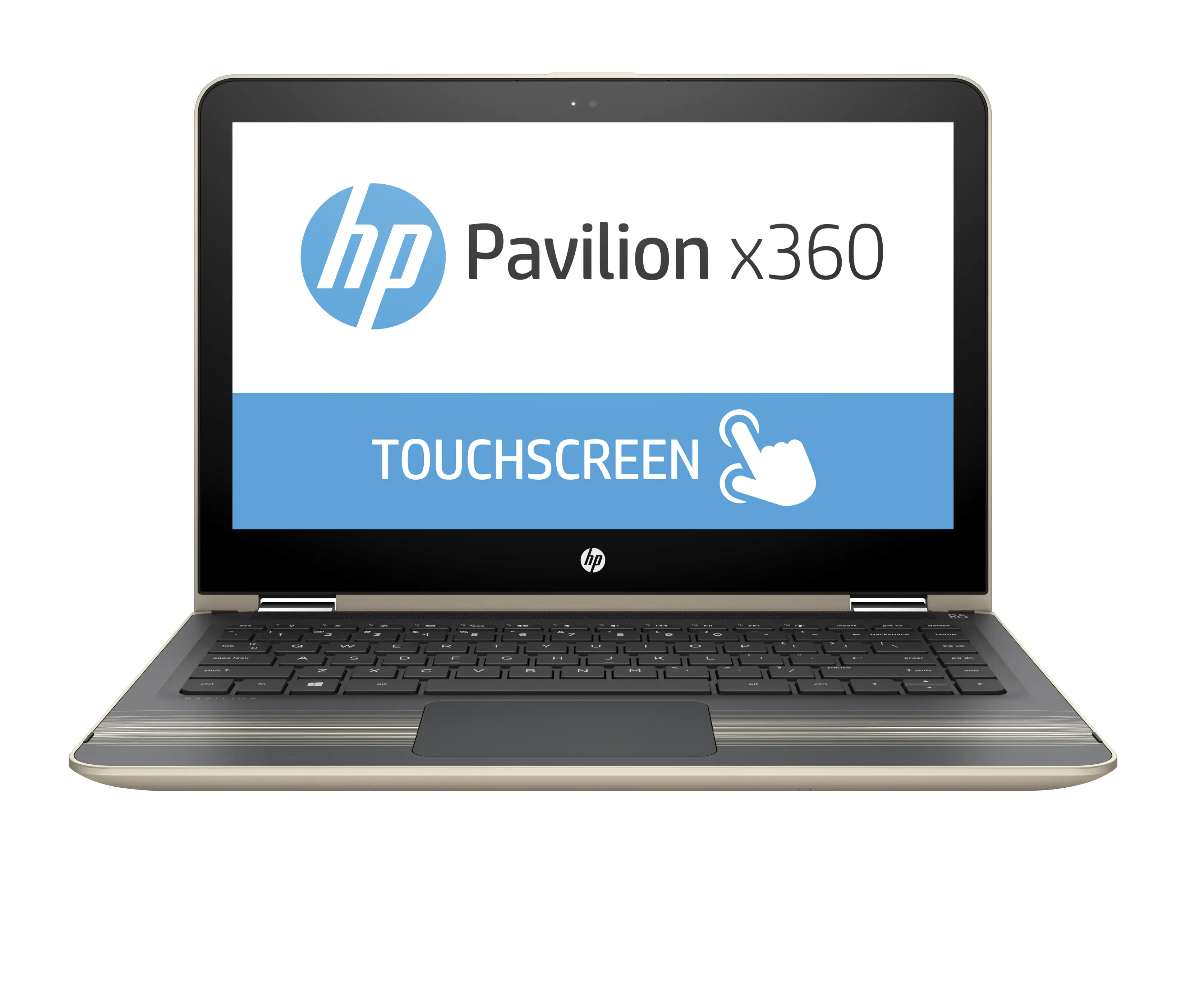 HP Pavilion x360 - 13-u101nt (ENERGY STAR) X9Y56EA