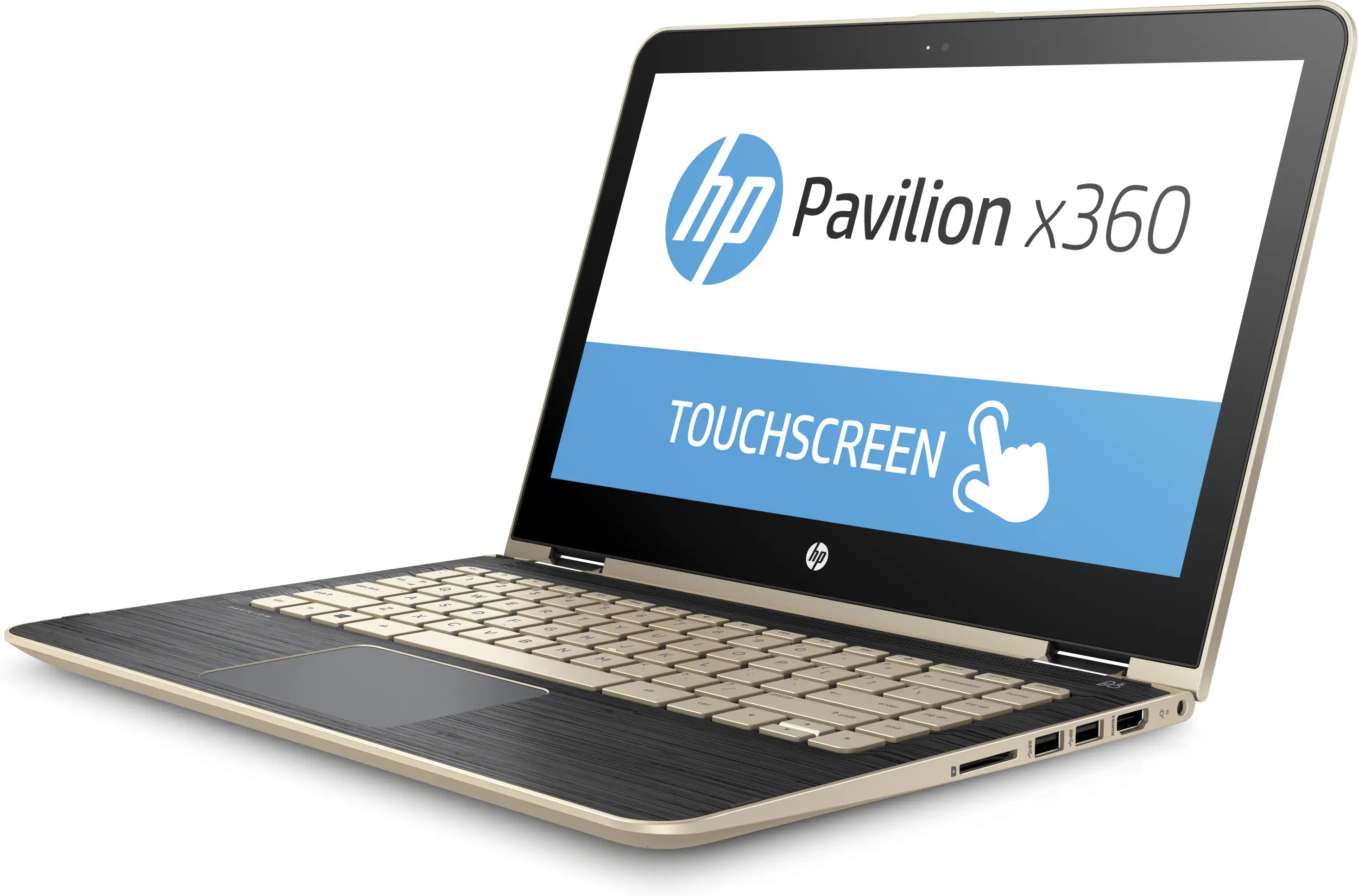 HP Pavilion x360 13-u133nw Z3B51EA