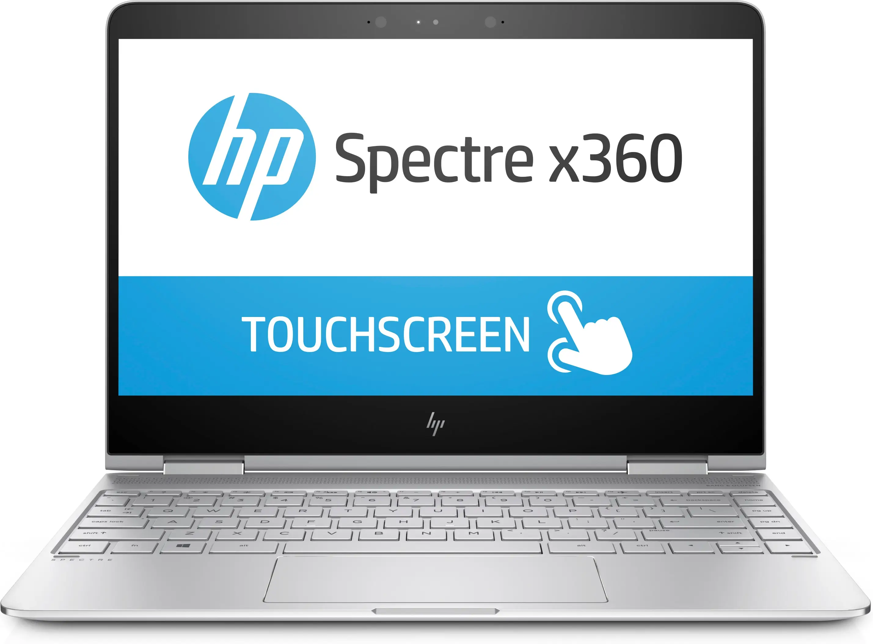 HP Spectre x360 - 13-w000nt X9Y63EA