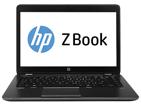 HP ZBook 14 INF0V09ET2