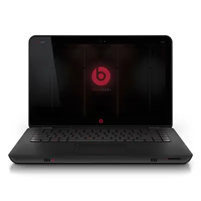 HP ENVY 14-2050et Beats Edition LS776EA