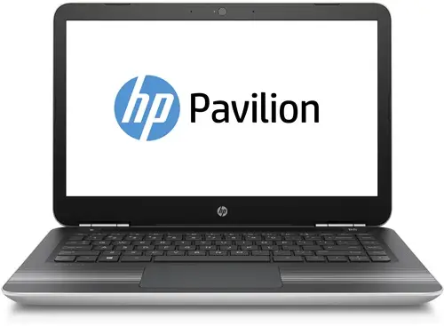 HP Pavilion 14-al014tu X0S60PA