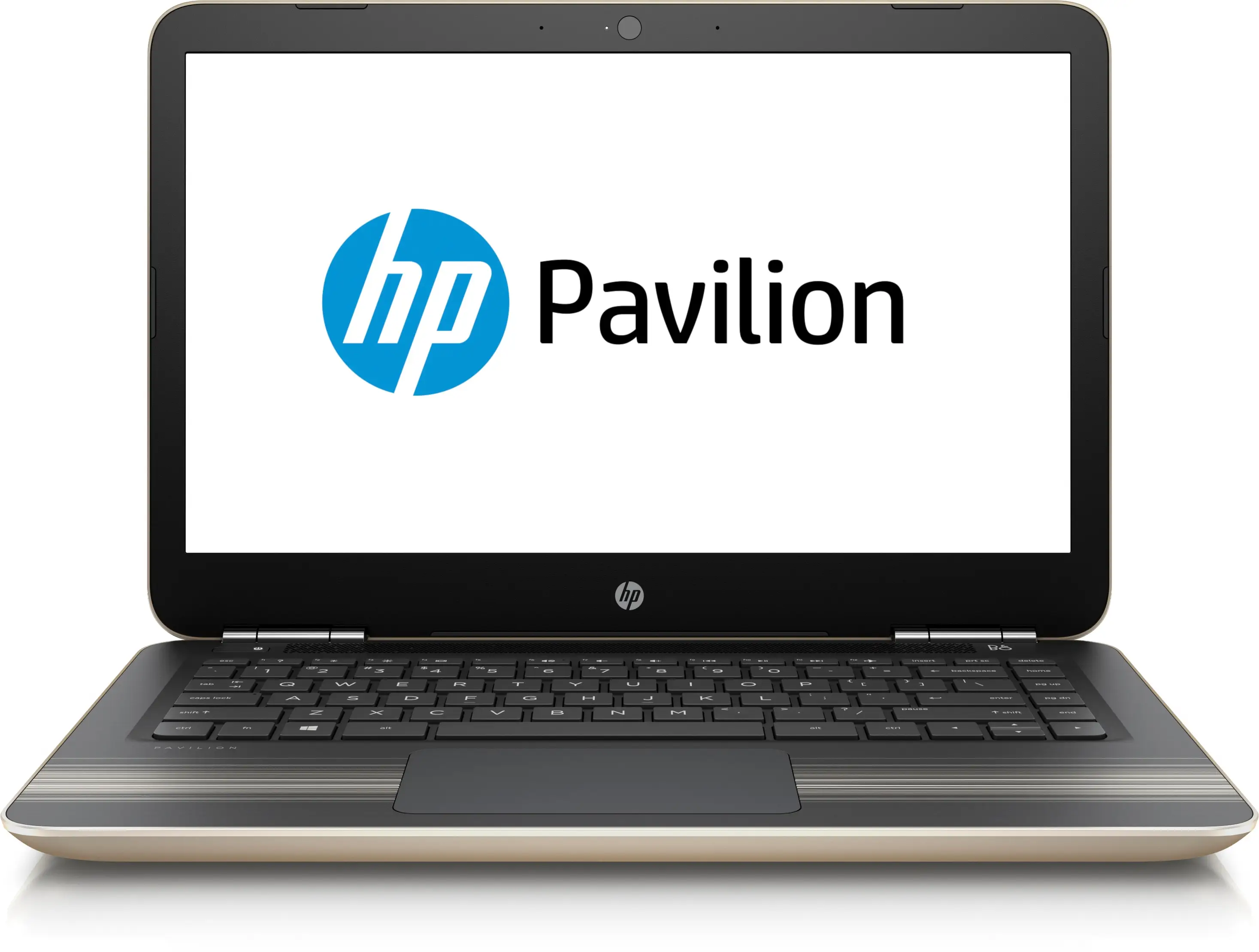 HP Pavilion - 14-al107nt Z3C48EA