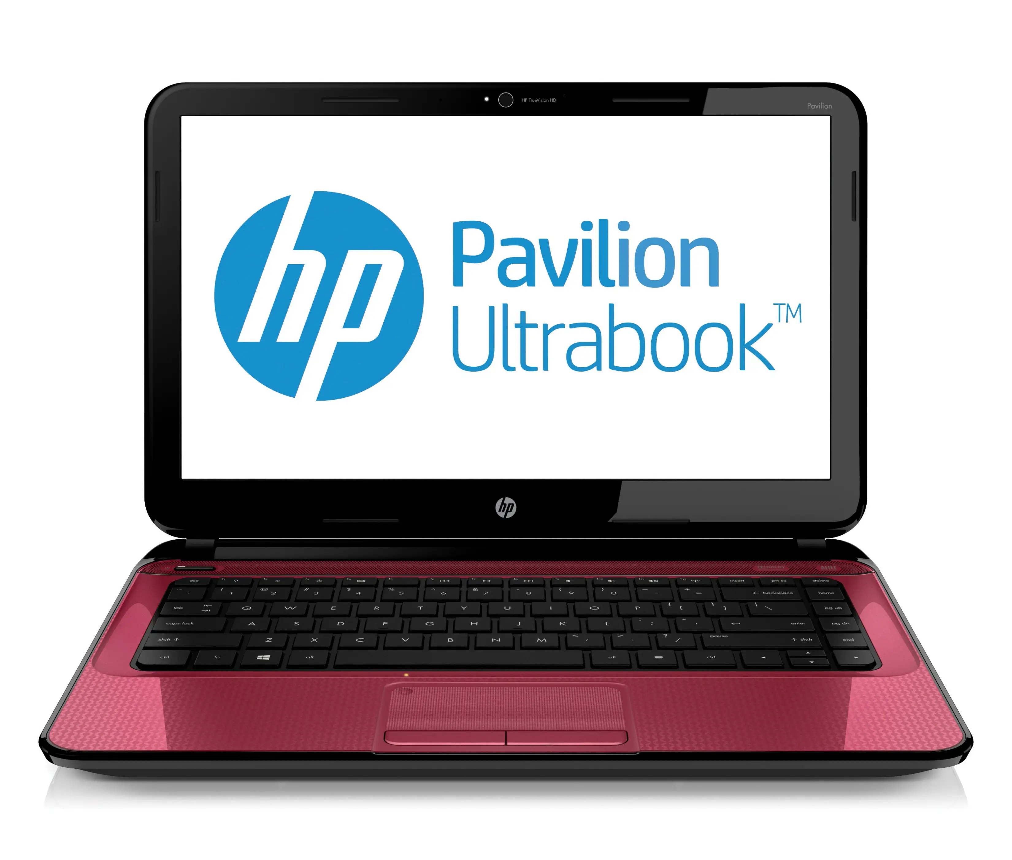 HP Pavilion 14-b030st C6D34EA