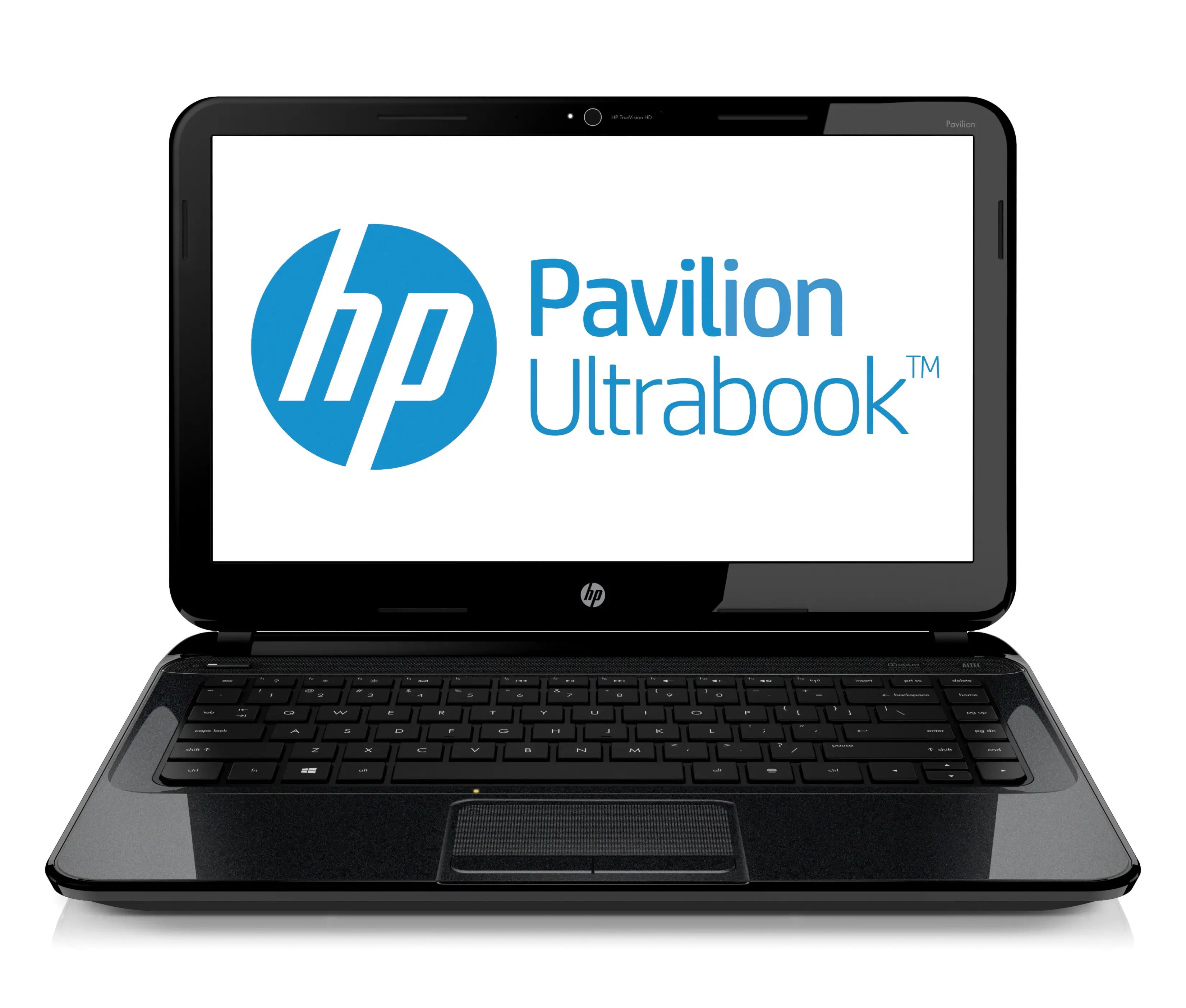 HP Pavilion 14-b101et D3F24EA