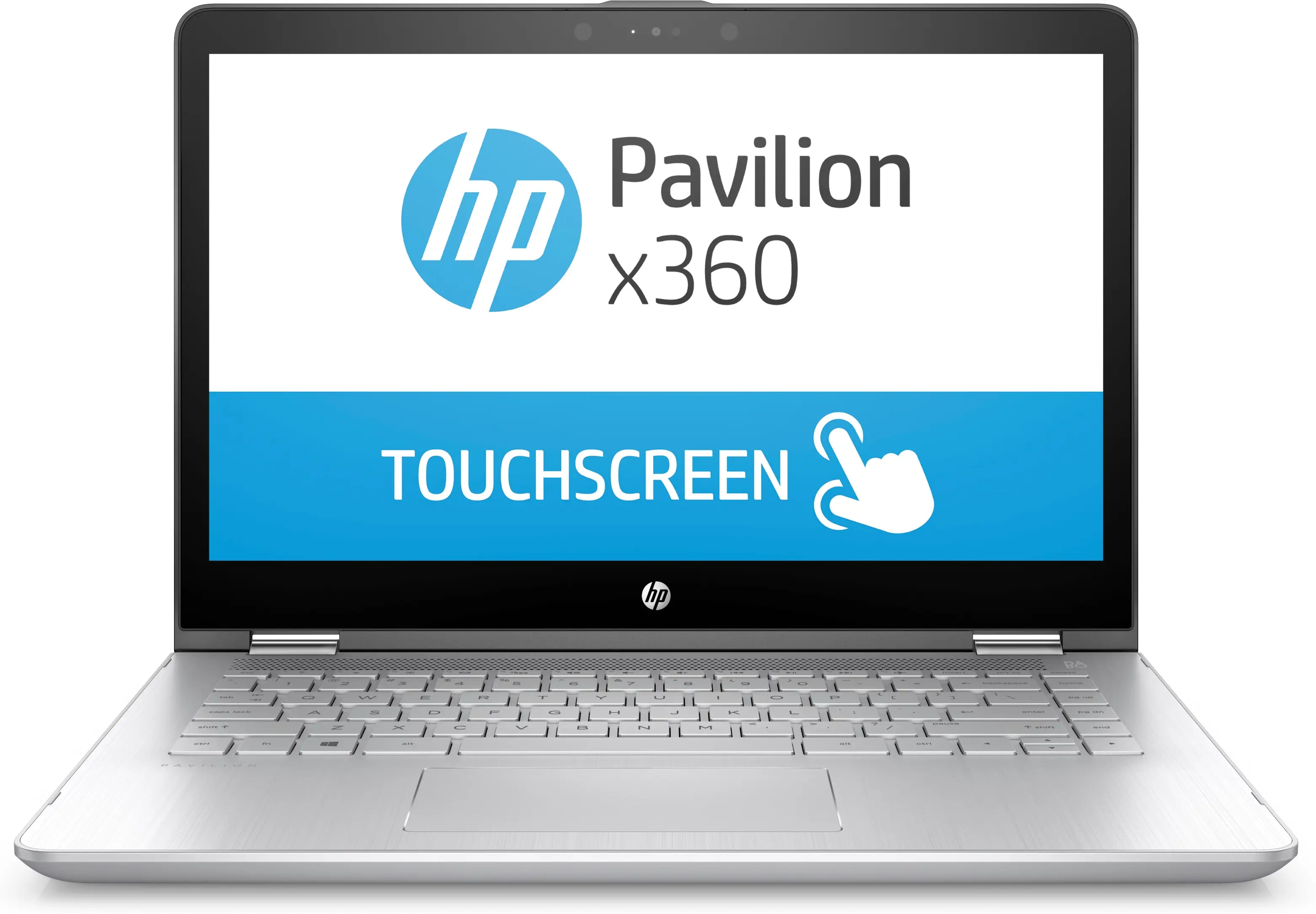 HP Pavilion x360 - 14-ba001nt 2CR44EA