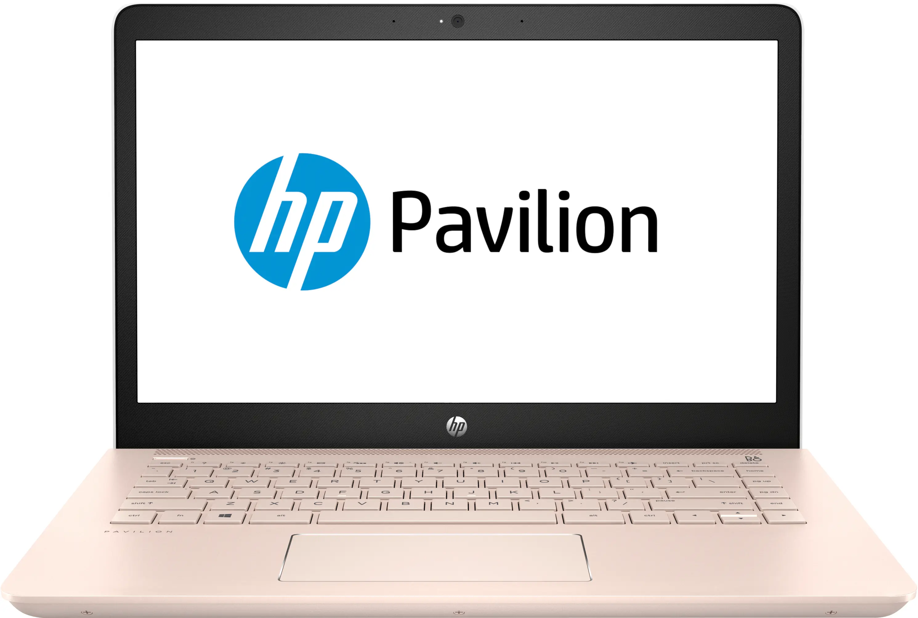 HP Pavilion - 14-bk004nt 2QF22EA