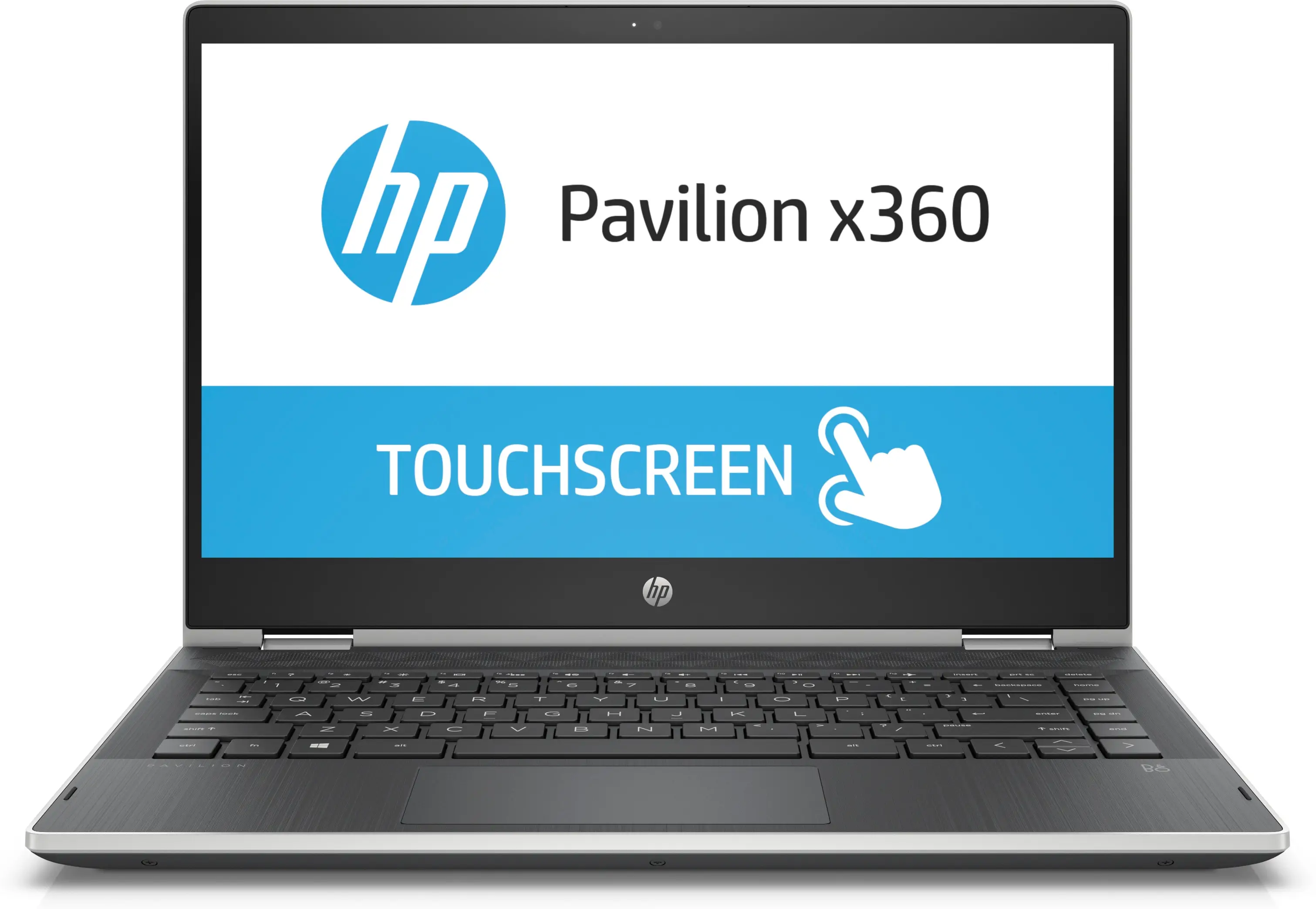 HP Pavilion x360 14-cd0008tx 4BV99PA