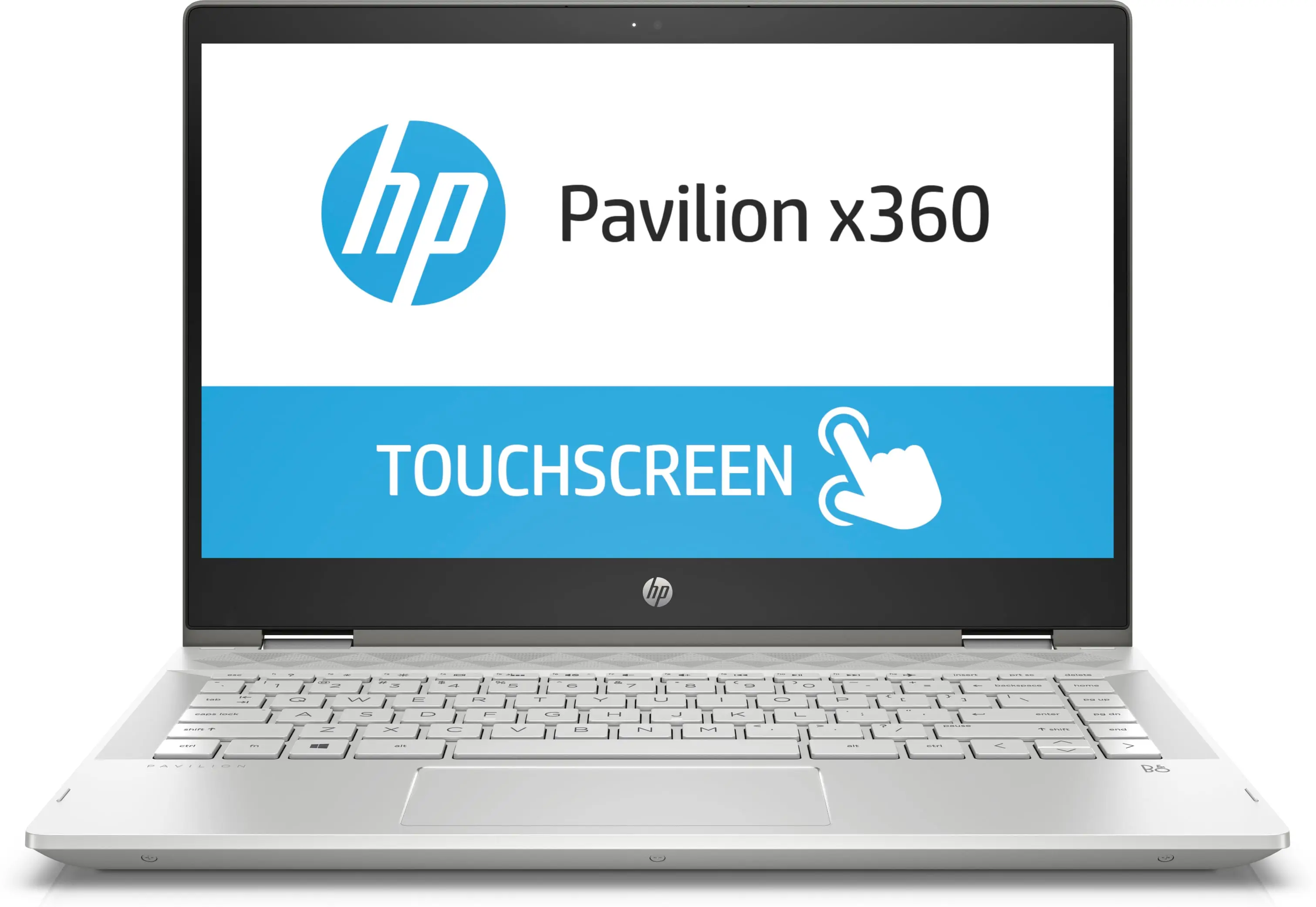 HP Pavilion x360 14-cd0011tx 4BV91PA