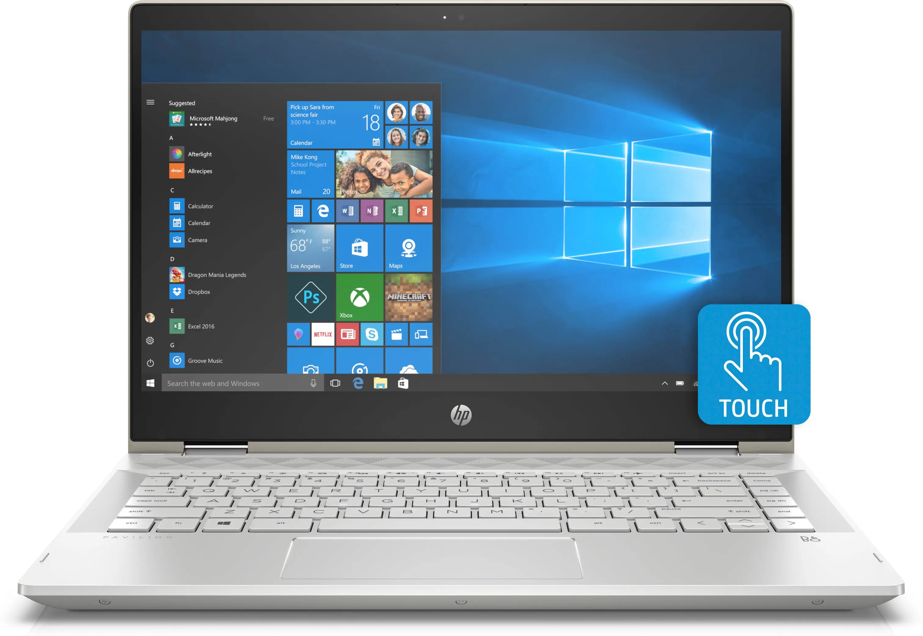 HP Pavilion x360 14-cd0013nt 4MS25EA