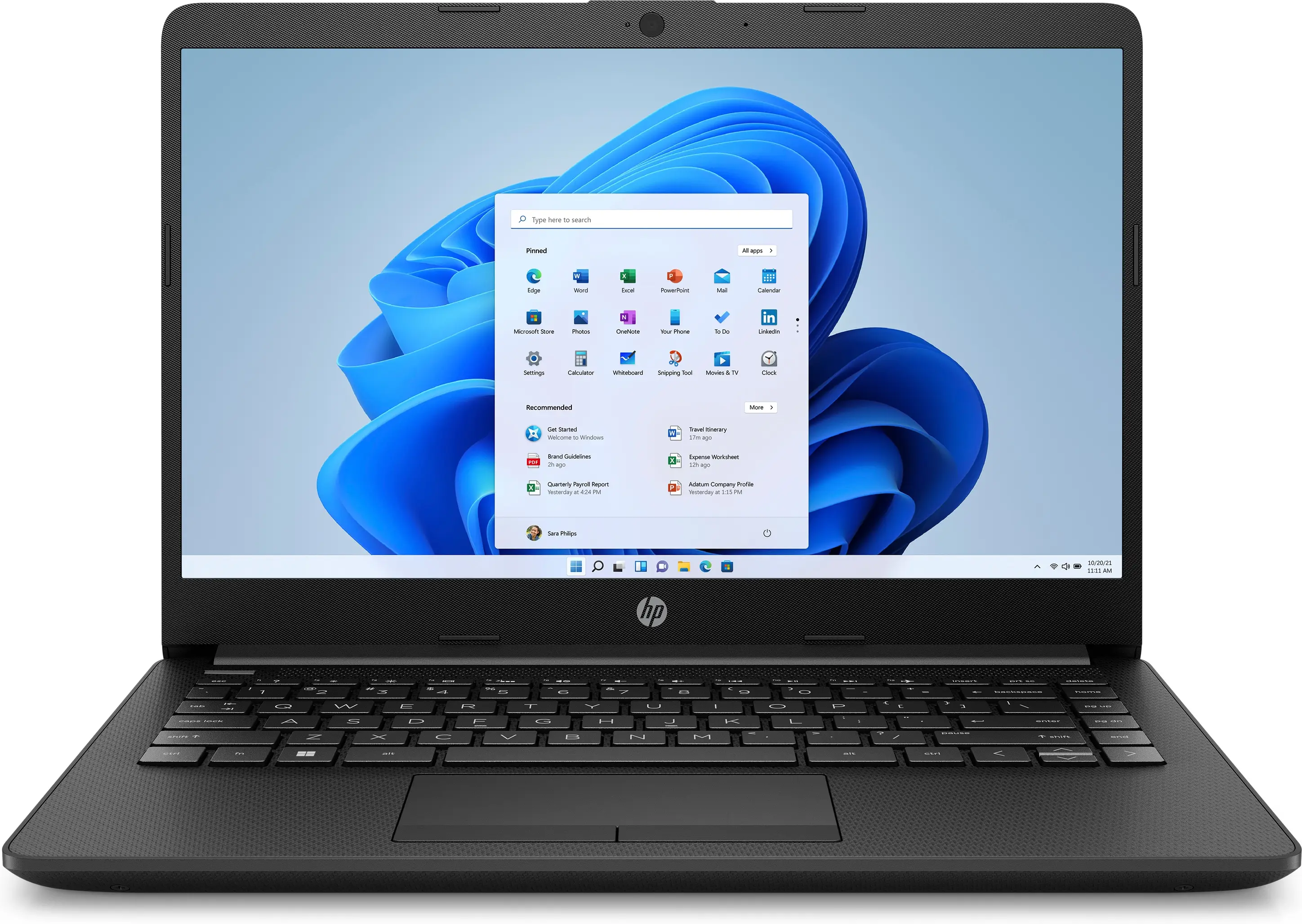 HP 14-cf2012nt 20Z41EA