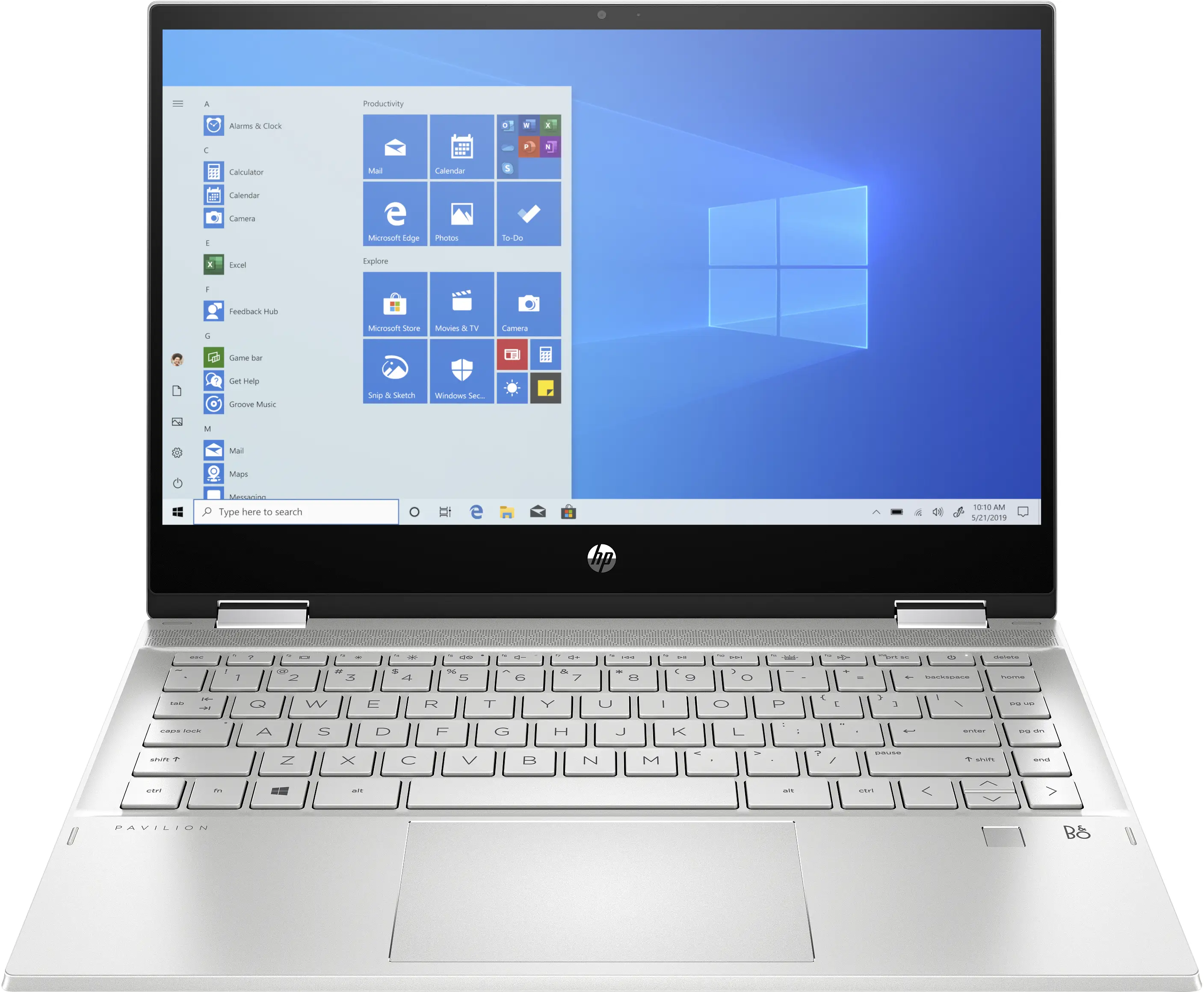 HP Pavilion x360 14-dw1812nd 30B38EA#ABH