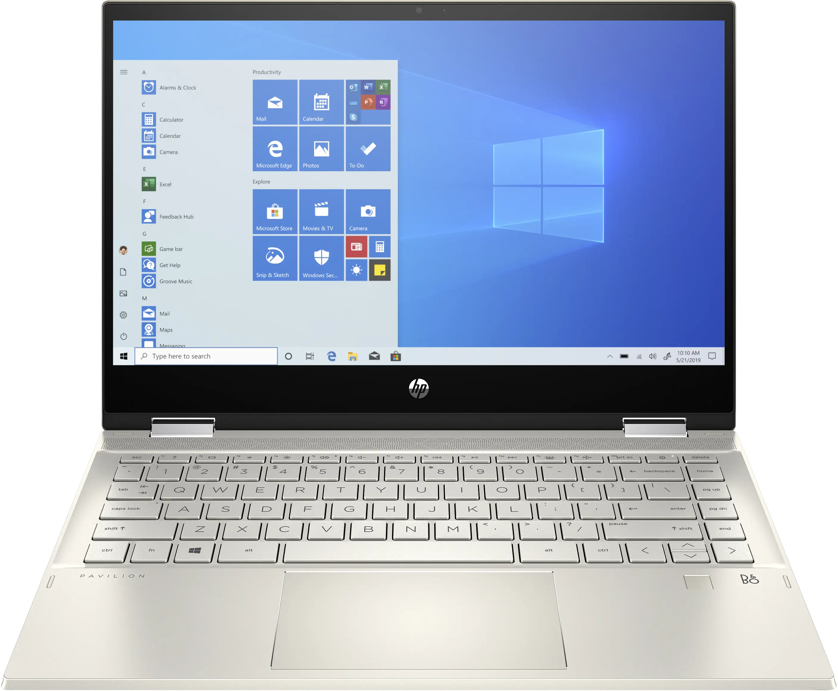 HP Pavilion x360 14-dw1813nd 30B39EA#ABH