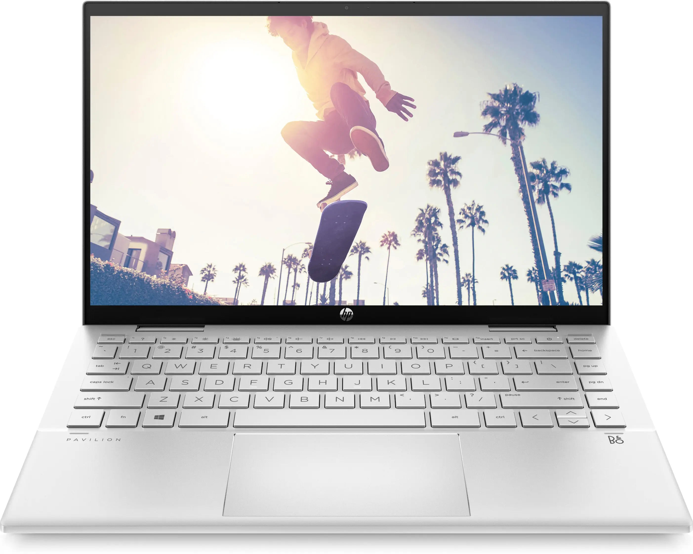 HP Pavilion x360 14-dy0000nt 4J998EA