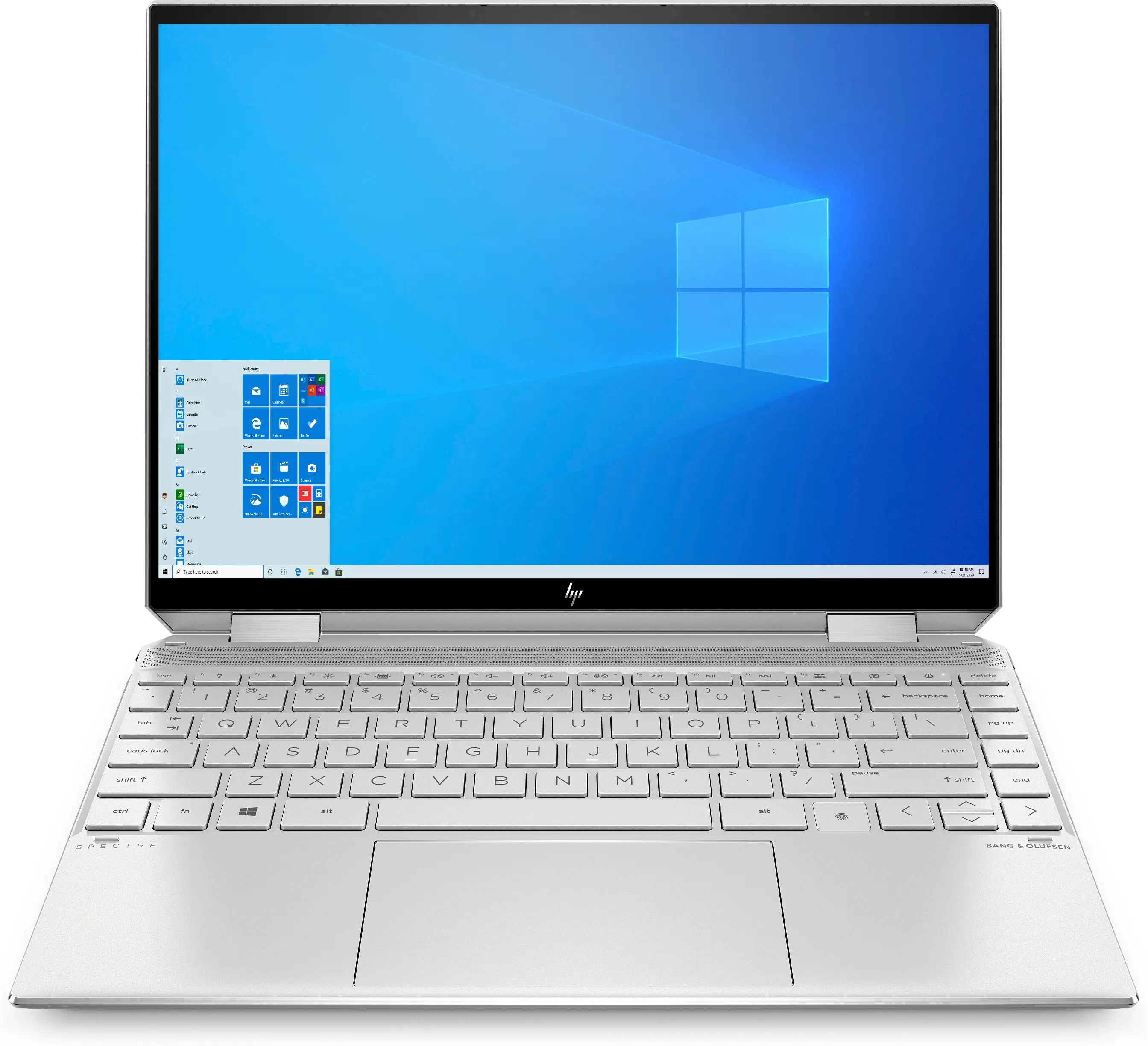 HP Spectre x360 14-ea0002nt 37N33EA