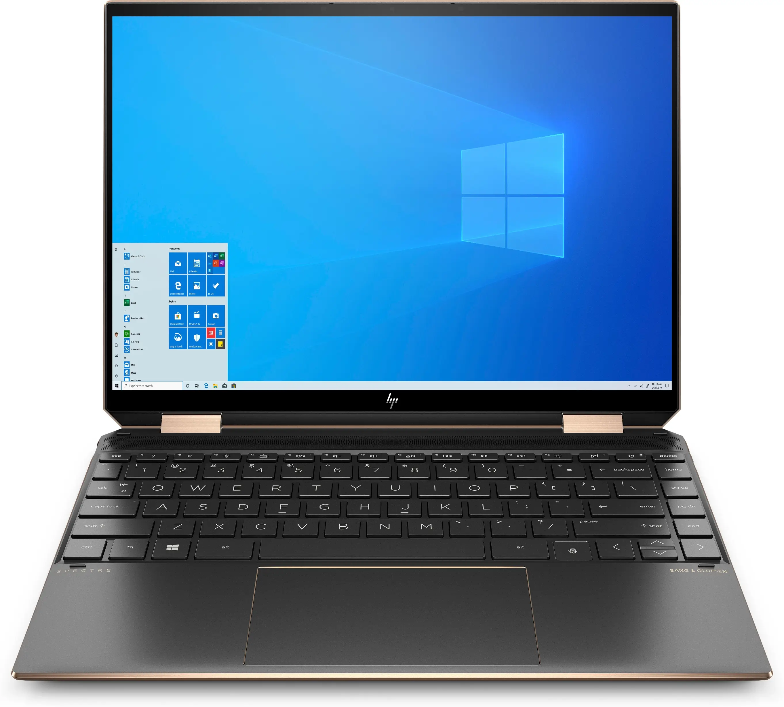HP Spectre x360 14-ea0008nt 4H1T0EA