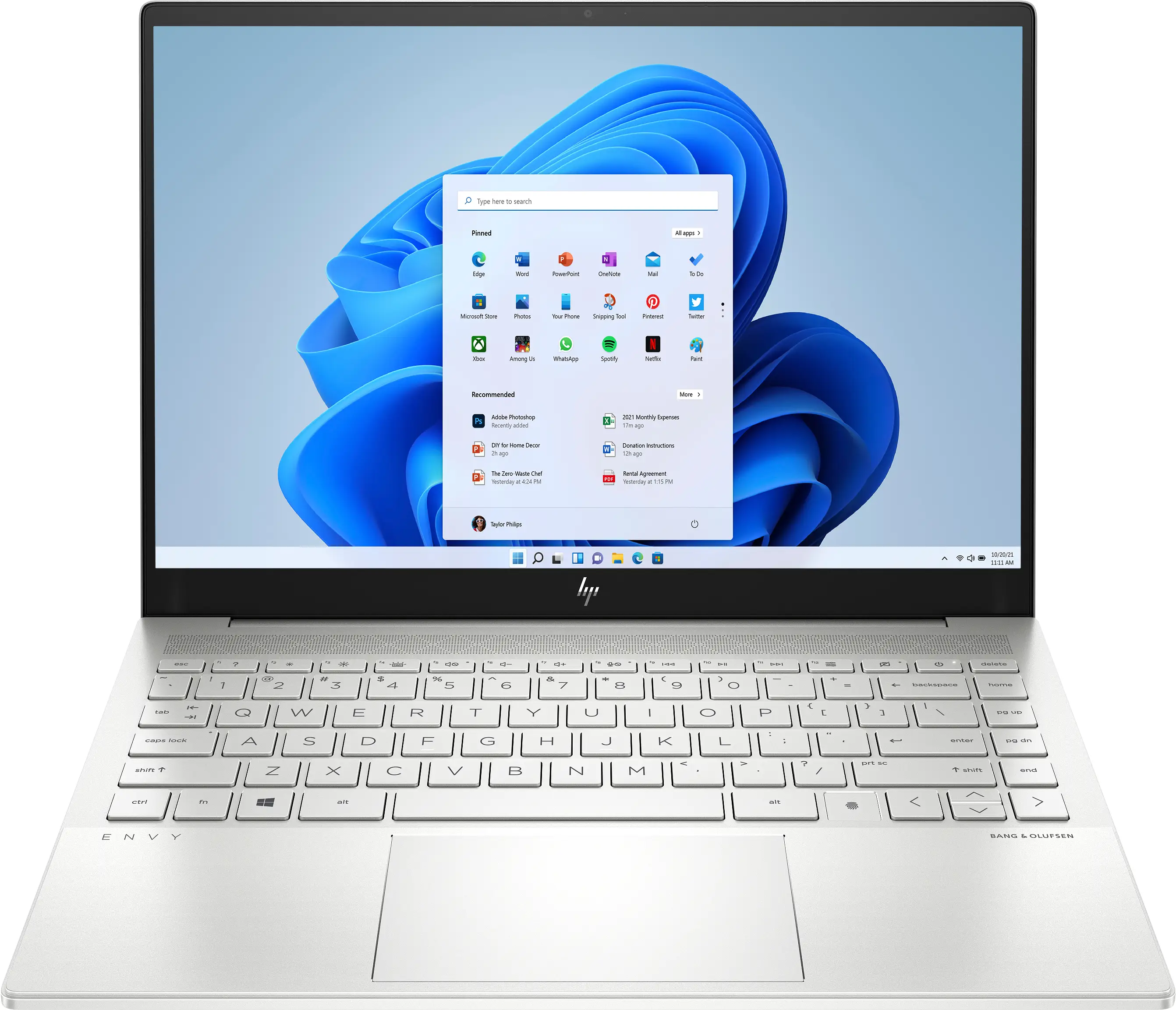 HP ENVY 14-eb0001nt 37N35EA