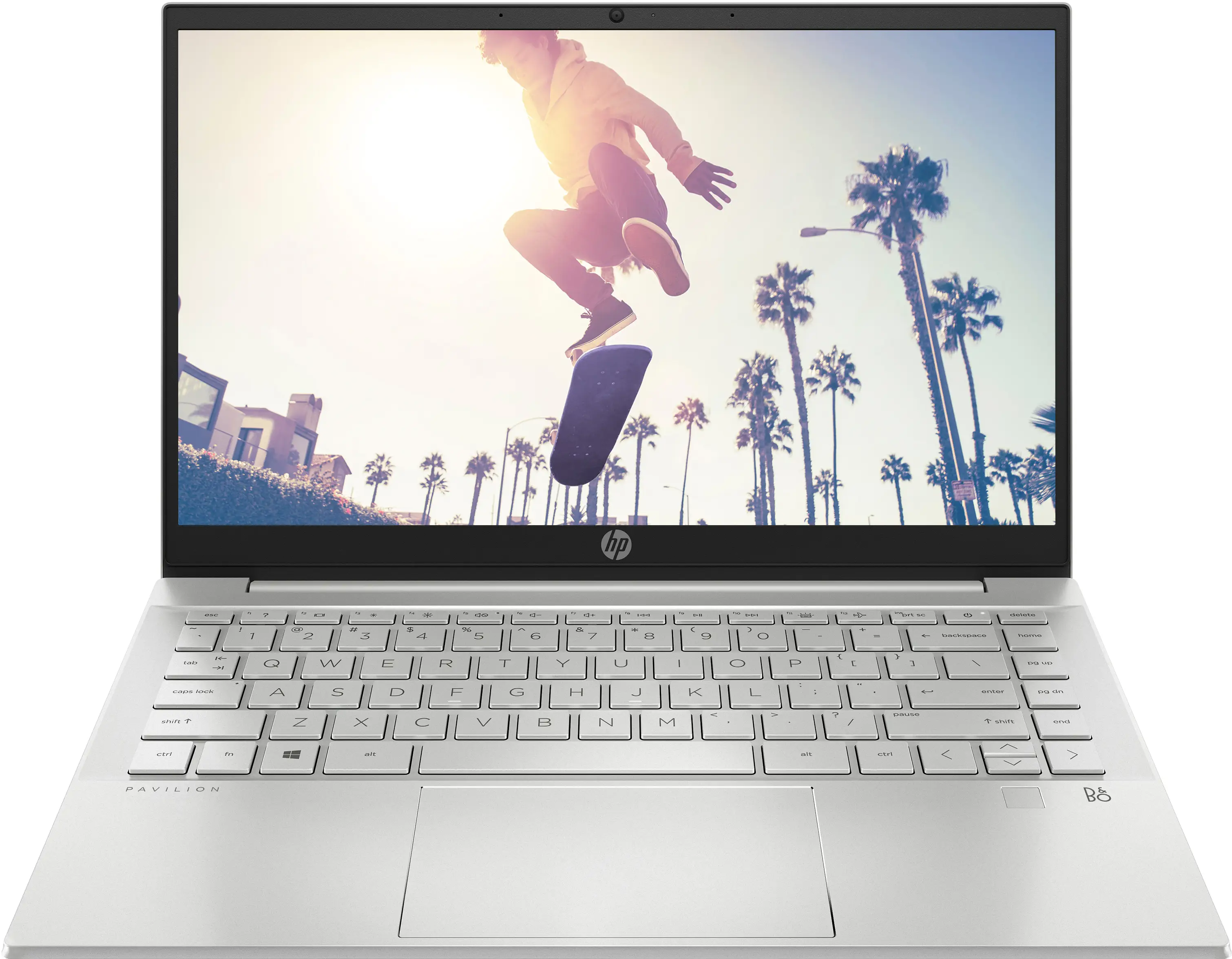 HP Pavilion 14-ec0001nt 4H0Q7EA